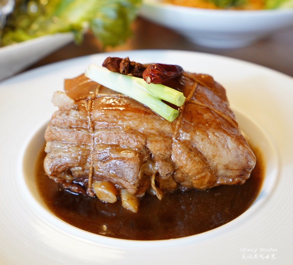 內湖東湖美食餐廳推薦 川老爺麻辣鍋 傳奇四川菜 @Stancy Teacher 美味異想世界