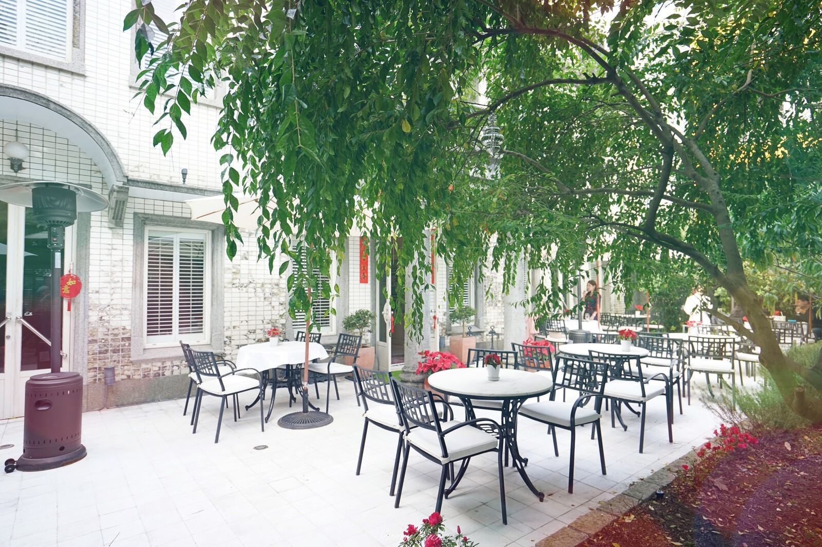 Galerie Bistro家樂利小酒館｜台北中山捷運站美食-氣氛美食物又好吃（菜單、價位）