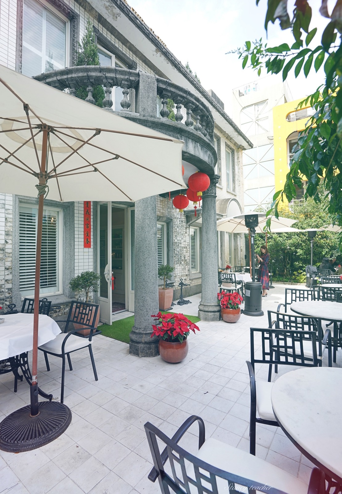 Galerie Bistro家樂利小酒館｜台北中山捷運站美食-氣氛美食物又好吃（菜單、價位）
