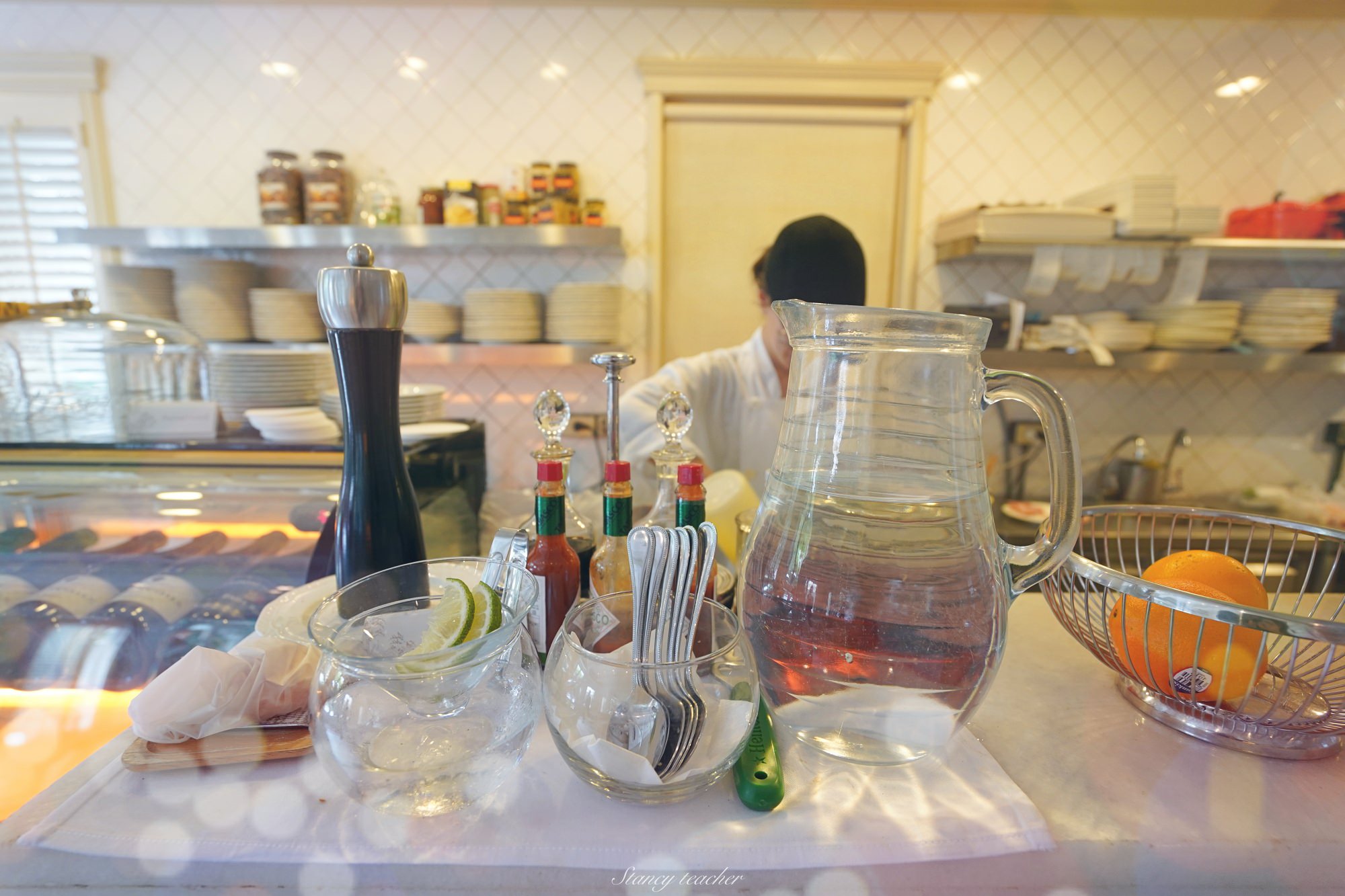 Galerie Bistro家樂利小酒館｜台北中山捷運站美食-氣氛美食物又好吃（菜單、價位）