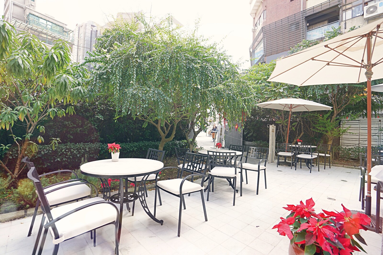 Galerie Bistro家樂利小酒館|台北中山捷運站美食-氣氛美食物又好吃(菜單、價位) Galerie Bistro家樂利小酒館|台北中山捷運站美食-氣氛美食物又好吃(菜單、價位)