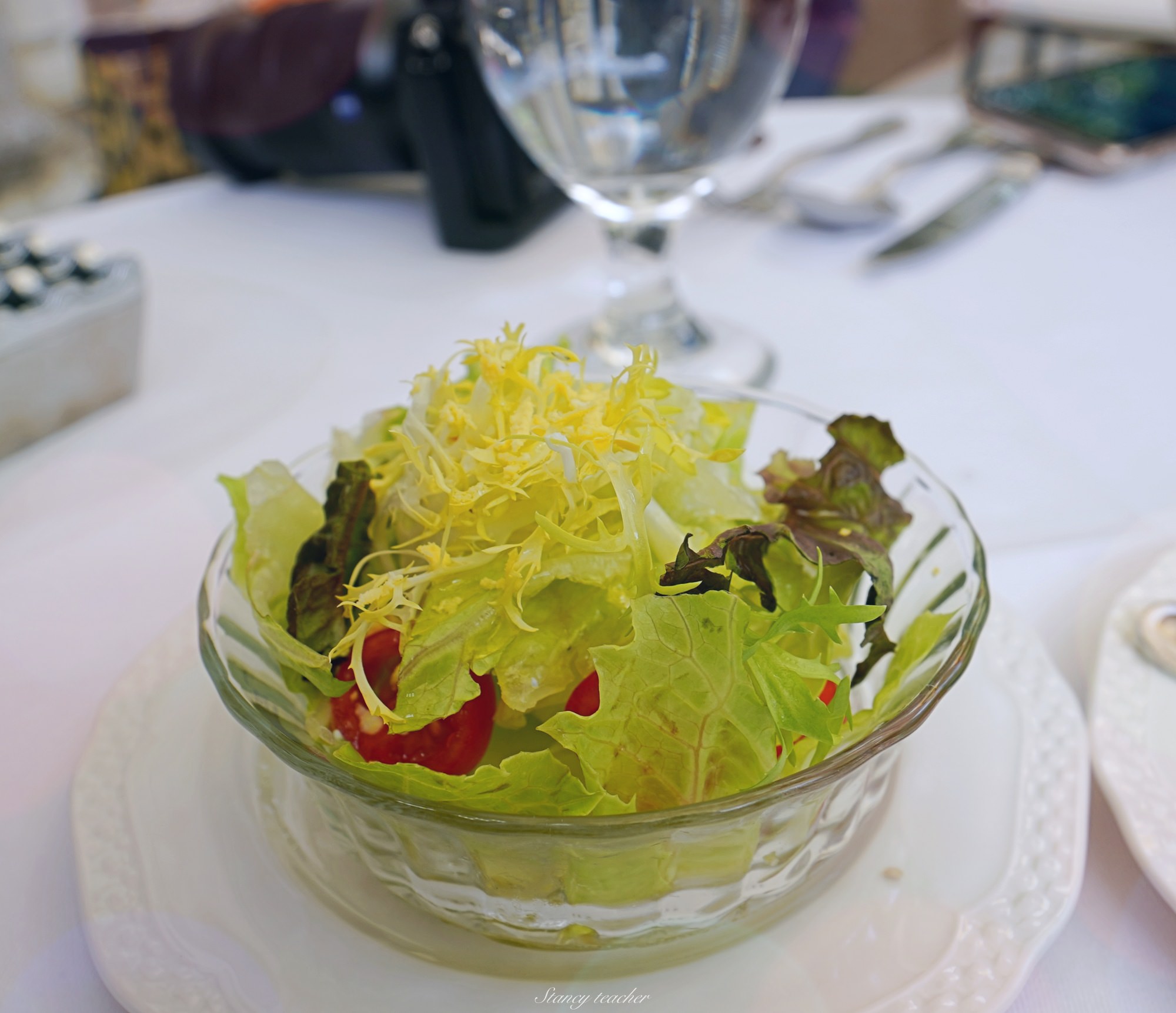 Galerie Bistro家樂利小酒館｜台北中山捷運站美食-氣氛美食物又好吃（菜單、價位）