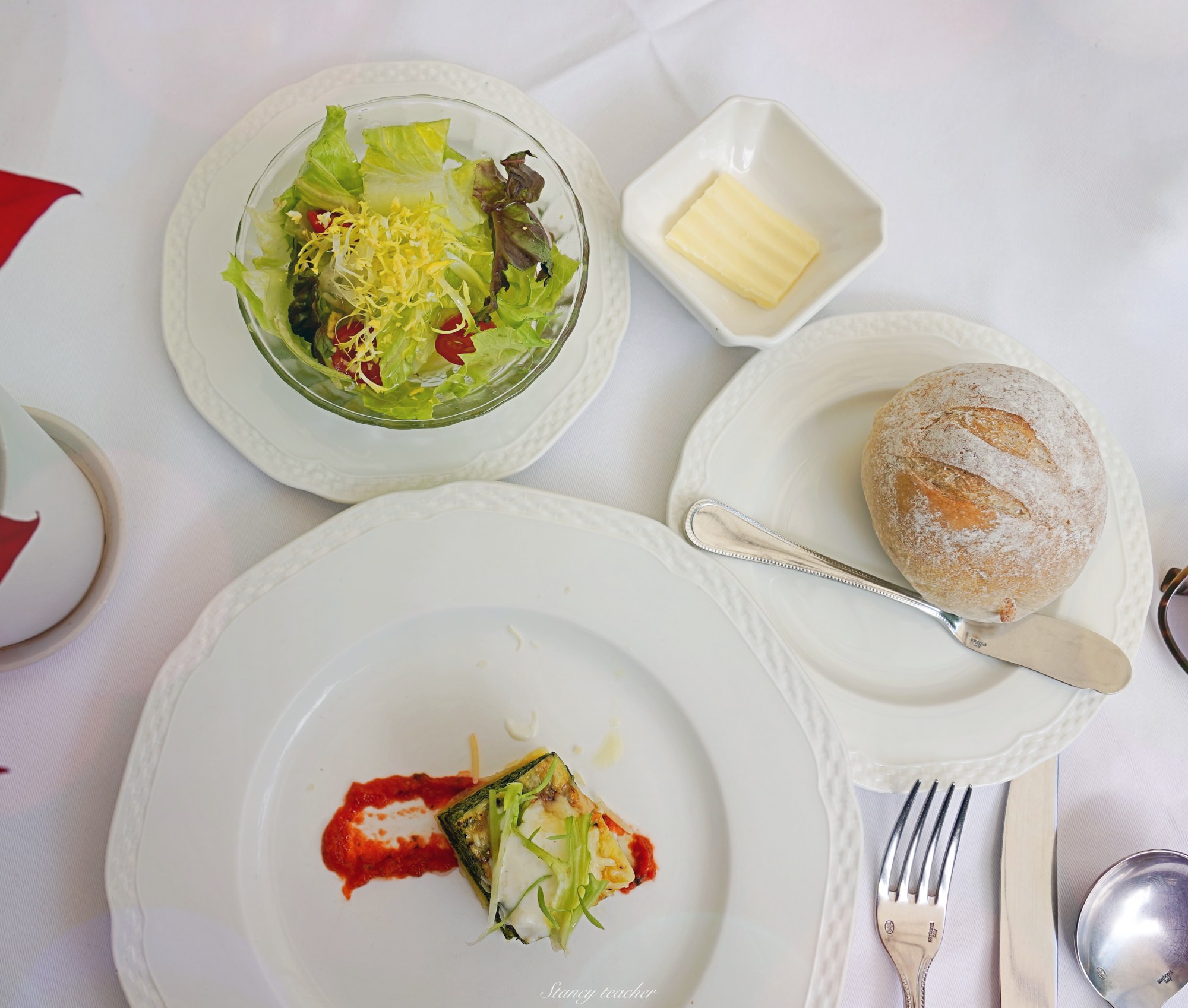 Galerie Bistro家樂利小酒館｜台北中山捷運站美食-氣氛美食物又好吃（菜單、價位）