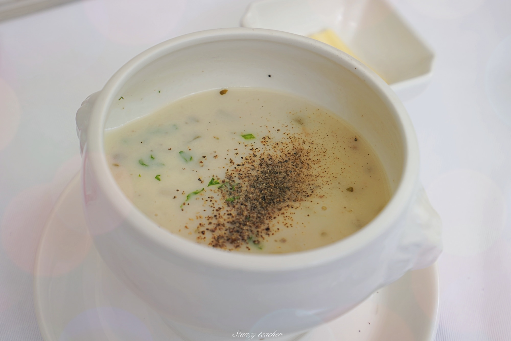 Galerie Bistro家樂利小酒館｜台北中山捷運站美食-氣氛美食物又好吃（菜單、價位）