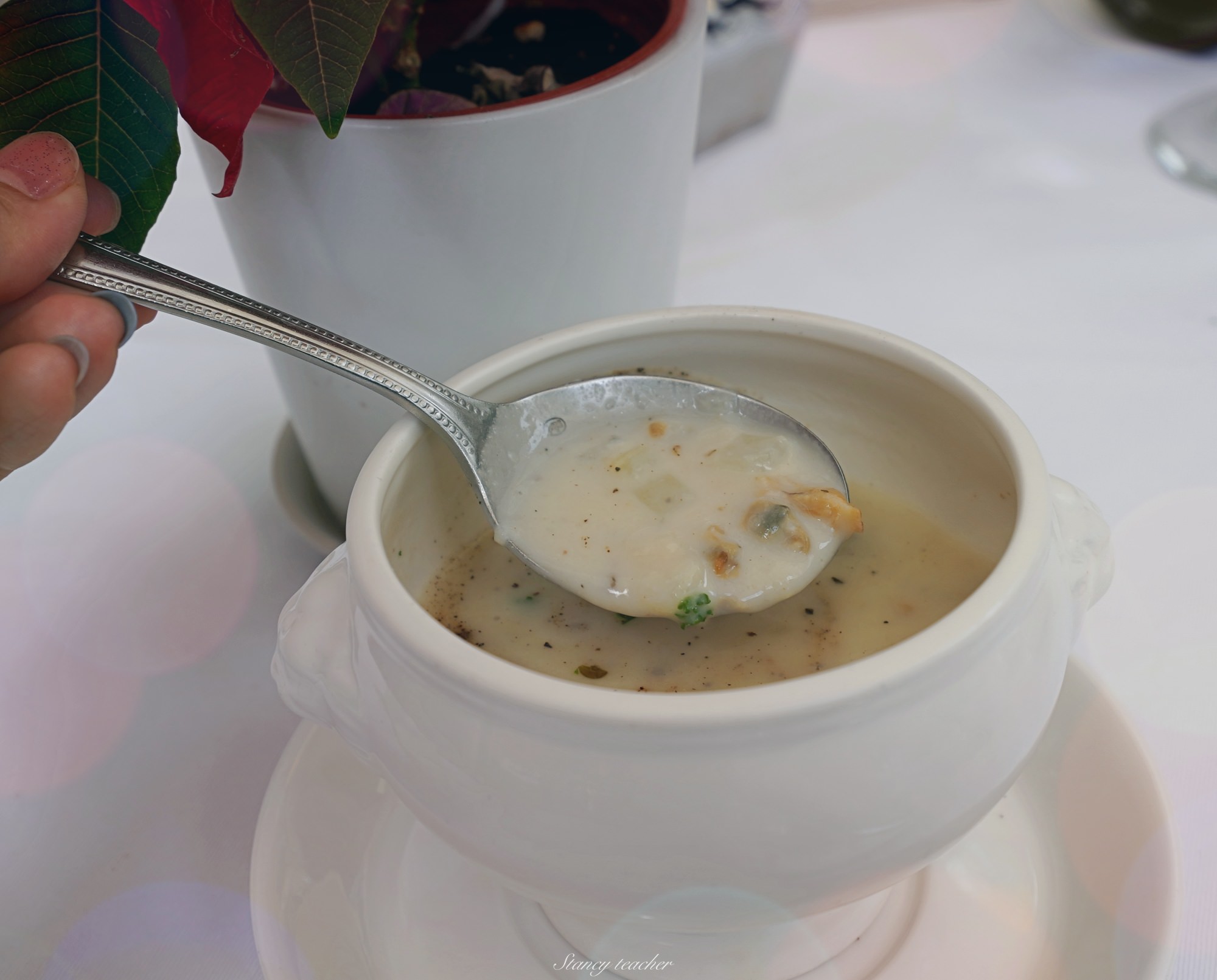Galerie Bistro家樂利小酒館｜台北中山捷運站美食-氣氛美食物又好吃（菜單、價位）