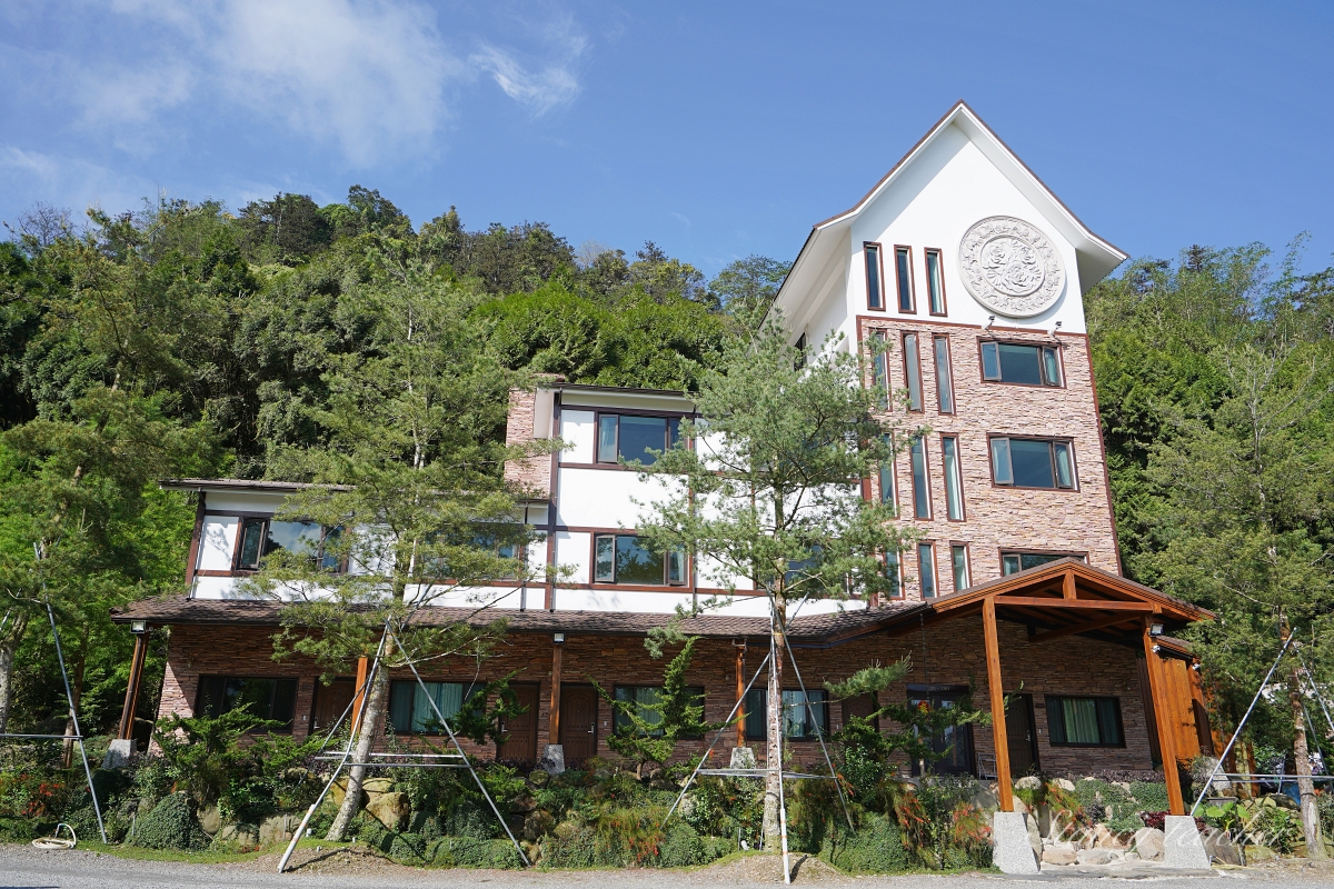 南投日月潭 | 悠森境渡假村|日月潭歐風小木屋,晚上還有免費賞螢火蟲之旅 南投日月潭 | 悠森境渡假村|日月潭歐風小木屋,晚上還有免費賞螢火蟲之旅