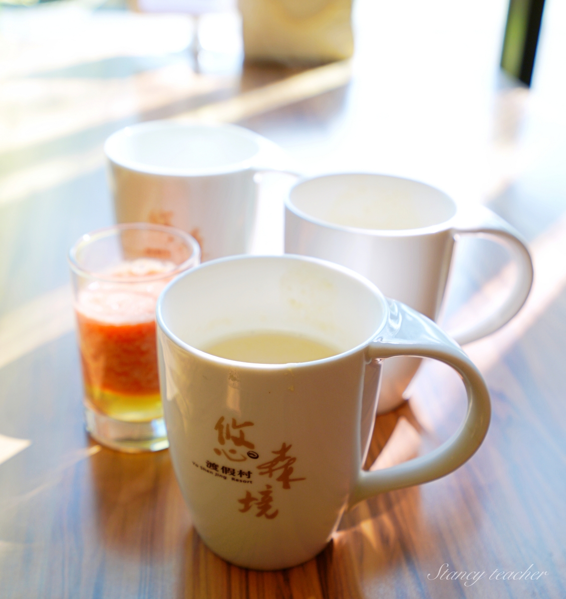 南投日月潭 | 悠森境渡假村|日月潭歐風小木屋,晚上還有免費賞螢火蟲之旅 南投日月潭 | 悠森境渡假村|日月潭歐風小木屋,晚上還有免費賞螢火蟲之旅