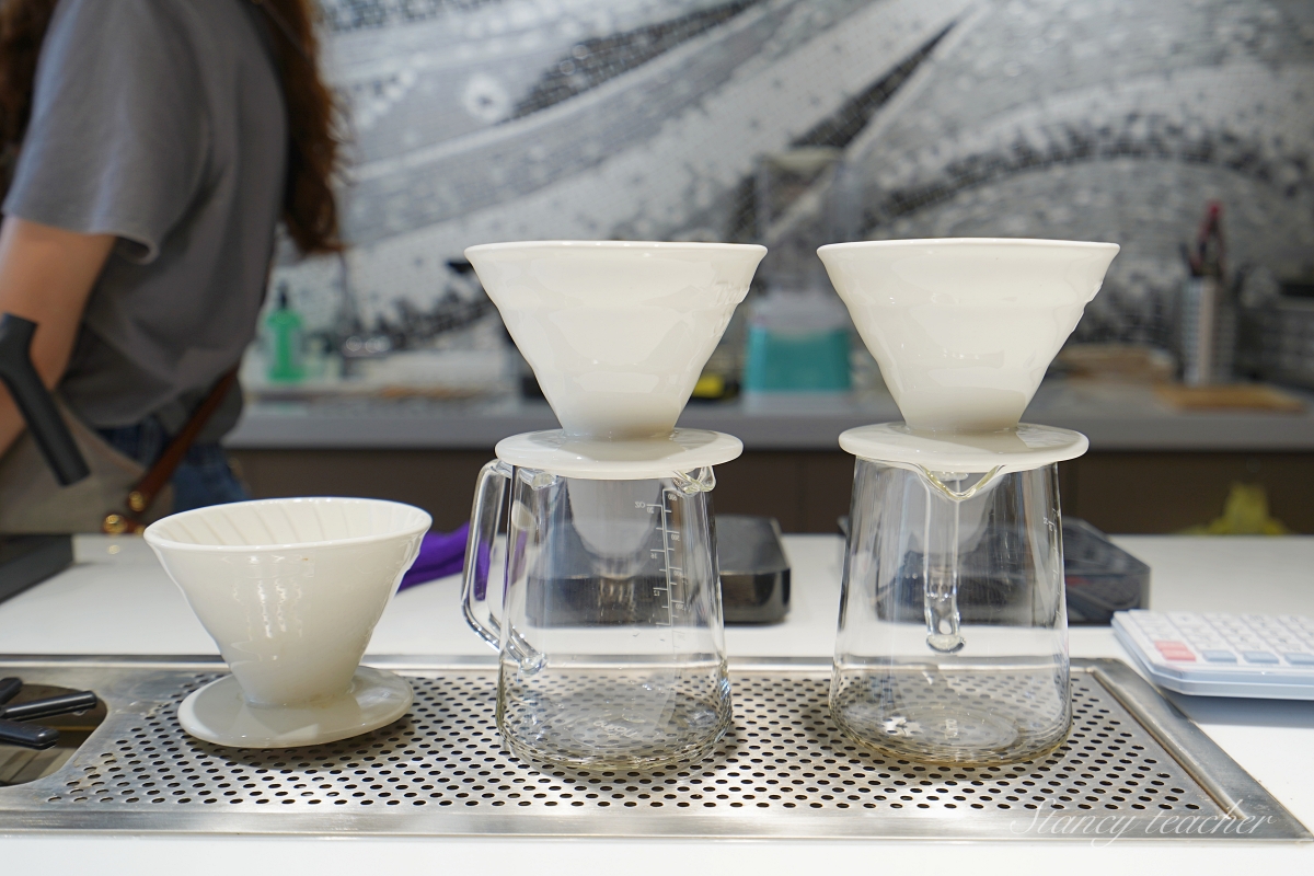 淡水老街咖啡廳「SOMNI Coffee Roasters」小清新不限時咖啡廳