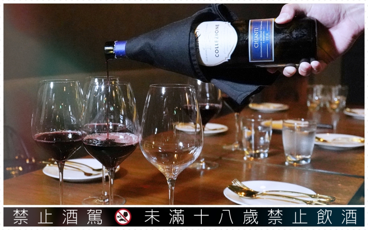 Rich大亨餐酒館|中山區餐酒館|精緻奢華歐式餐酒館|每個夜晚都Chill(菜單、價格) Rich大亨餐酒館|中山區餐酒館|精緻奢華歐式餐酒館|每個夜晚都Chill(菜單、價格)