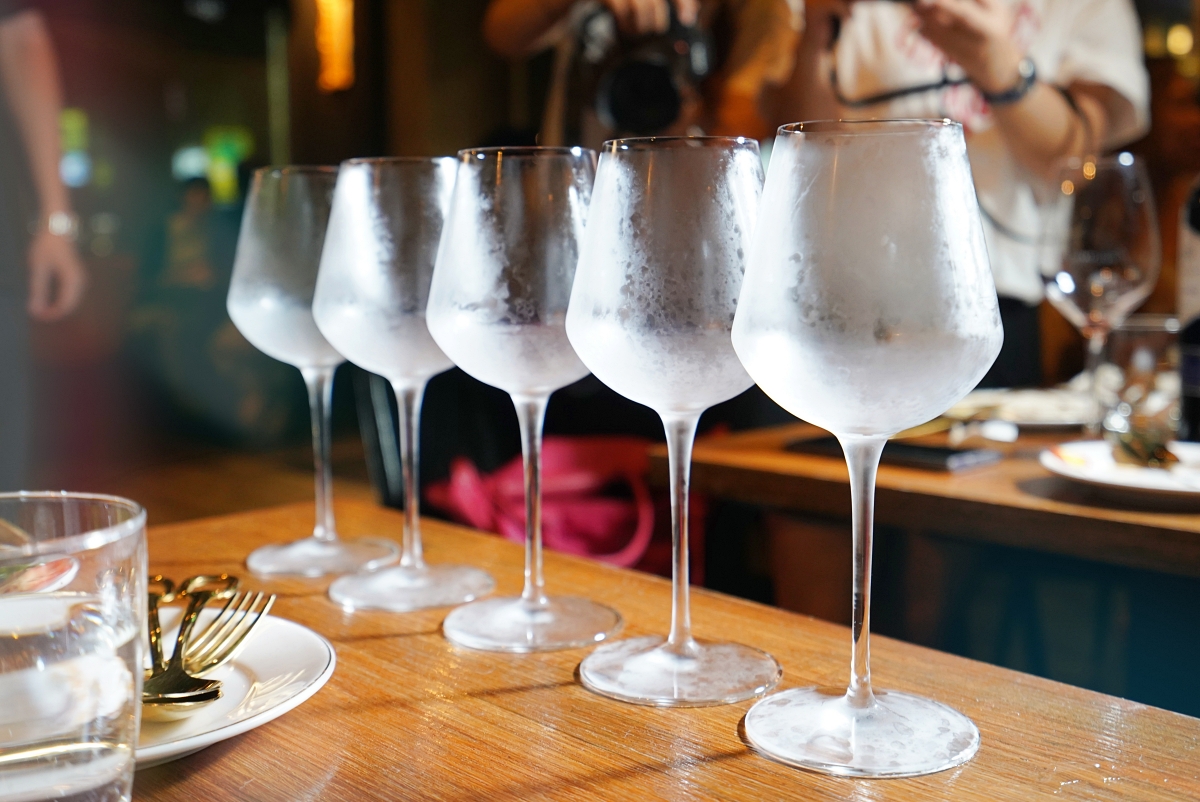 Rich大亨餐酒館｜中山區餐酒館｜精緻奢華歐式餐酒館｜每個夜晚都Chill（菜單、價格）