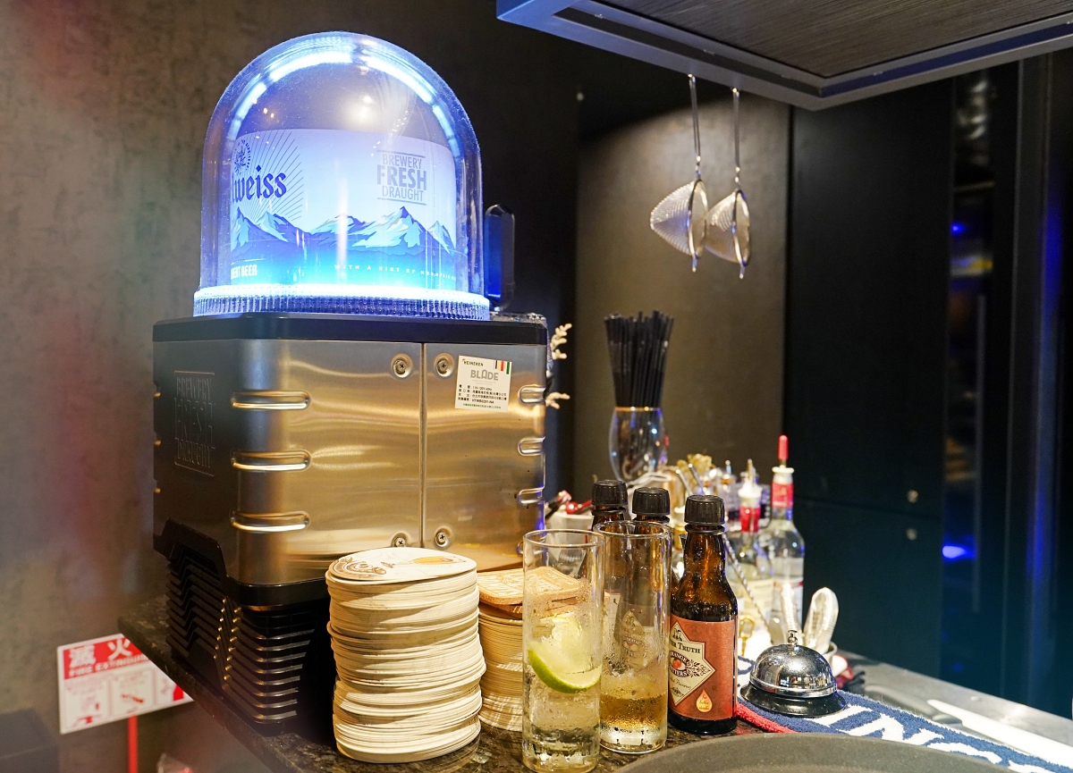 Rich大亨餐酒館|中山區餐酒館|精緻奢華歐式餐酒館|每個夜晚都Chill(菜單、價格) Rich大亨餐酒館|中山區餐酒館|精緻奢華歐式餐酒館|每個夜晚都Chill(菜單、價格)