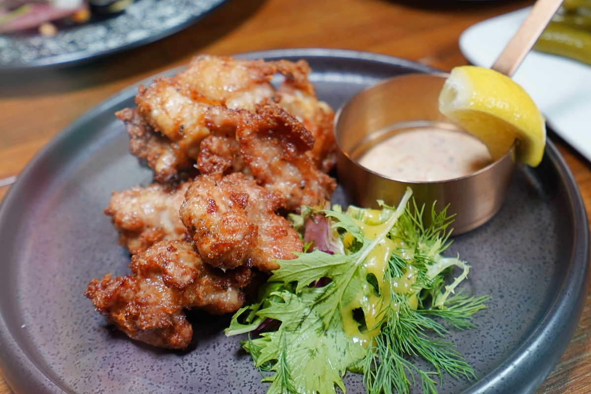 Rich大亨餐酒館|中山區餐酒館|精緻奢華歐式餐酒館|每個夜晚都Chill(菜單、價格) Rich大亨餐酒館|中山區餐酒館|精緻奢華歐式餐酒館|每個夜晚都Chill(菜單、價格)