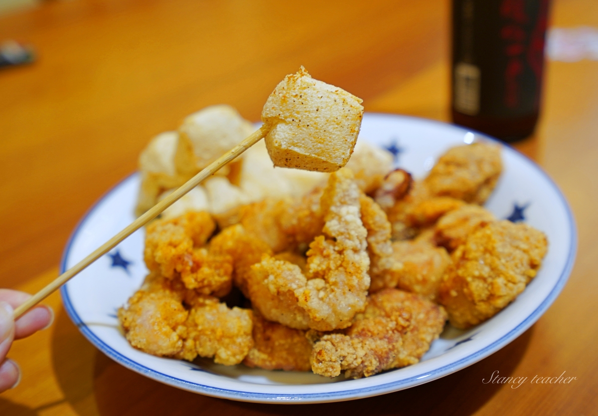 淡水銅板小吃｜宋重雞淡水水碓店｜博士雞（菜單、價格）
