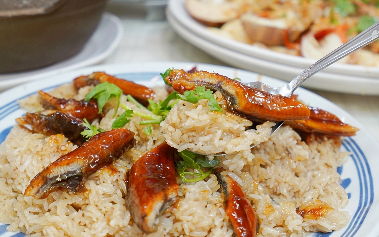 萬里海鮮餐廳「望海亭」萬里吃螃蟹推薦合菜最划算，自家漁船現撈尚蓋青