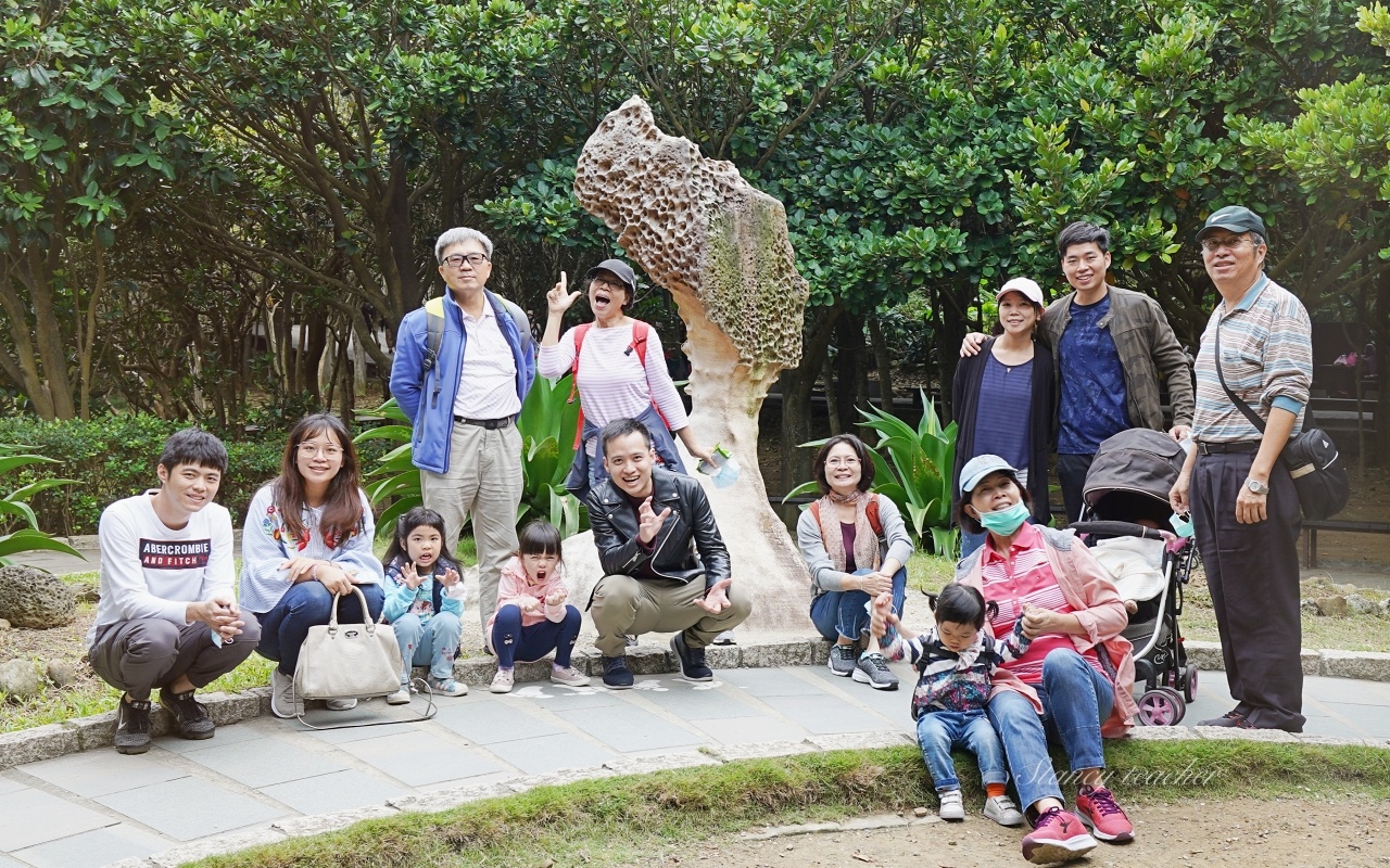 萬里海鮮餐廳「望海亭」萬里吃螃蟹推薦合菜最划算，自家漁船現撈尚蓋青