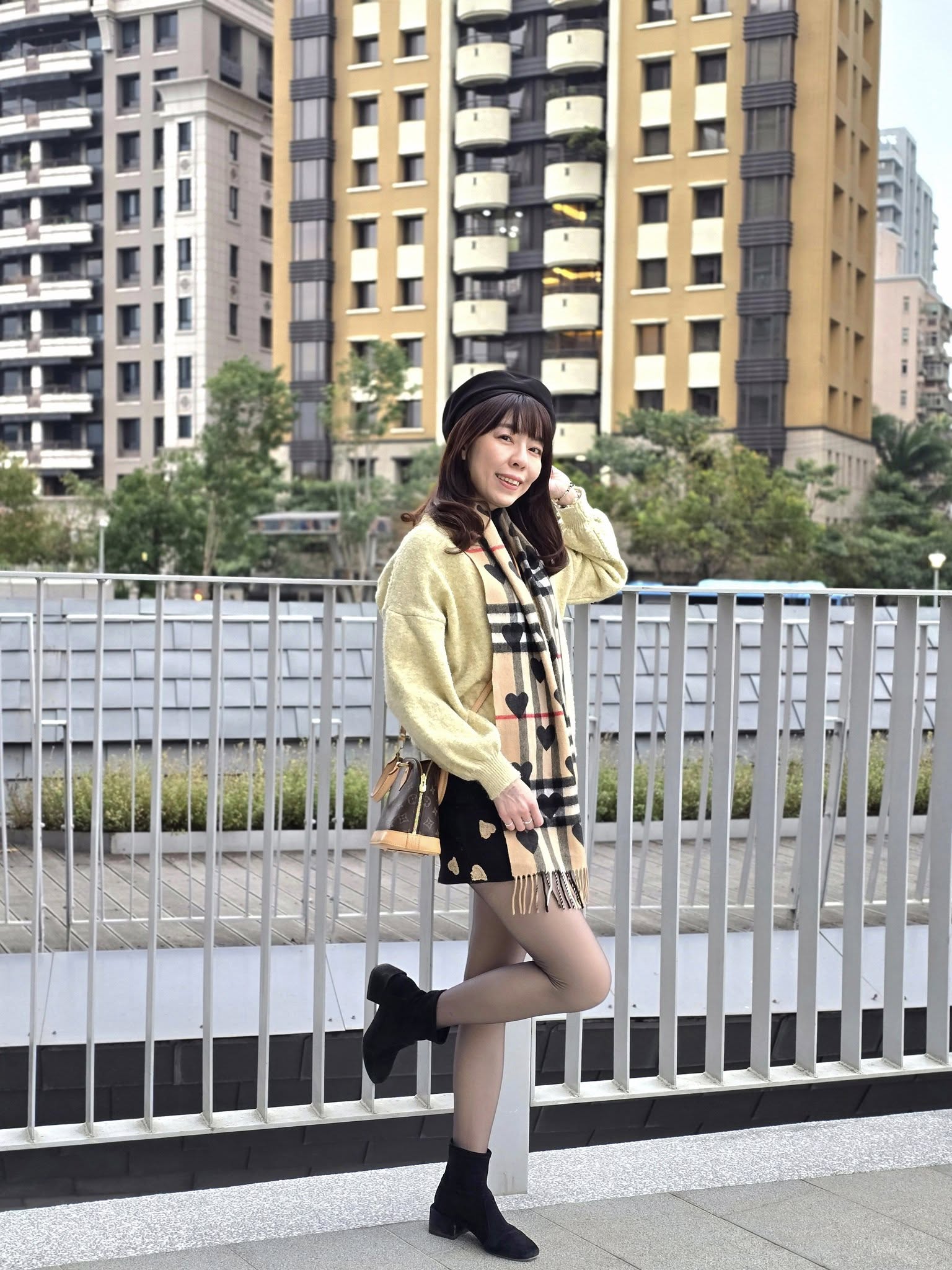 淡水新市鎮美髮院推薦|Verite Hair Salon|迷人的秋冬髮色玫瑰霧粉|巴黎卡詩護髮推薦 淡水新市鎮美髮院推薦|Verite Hair Salon|迷人的秋冬髮色玫瑰霧粉|巴黎卡詩護髮推薦