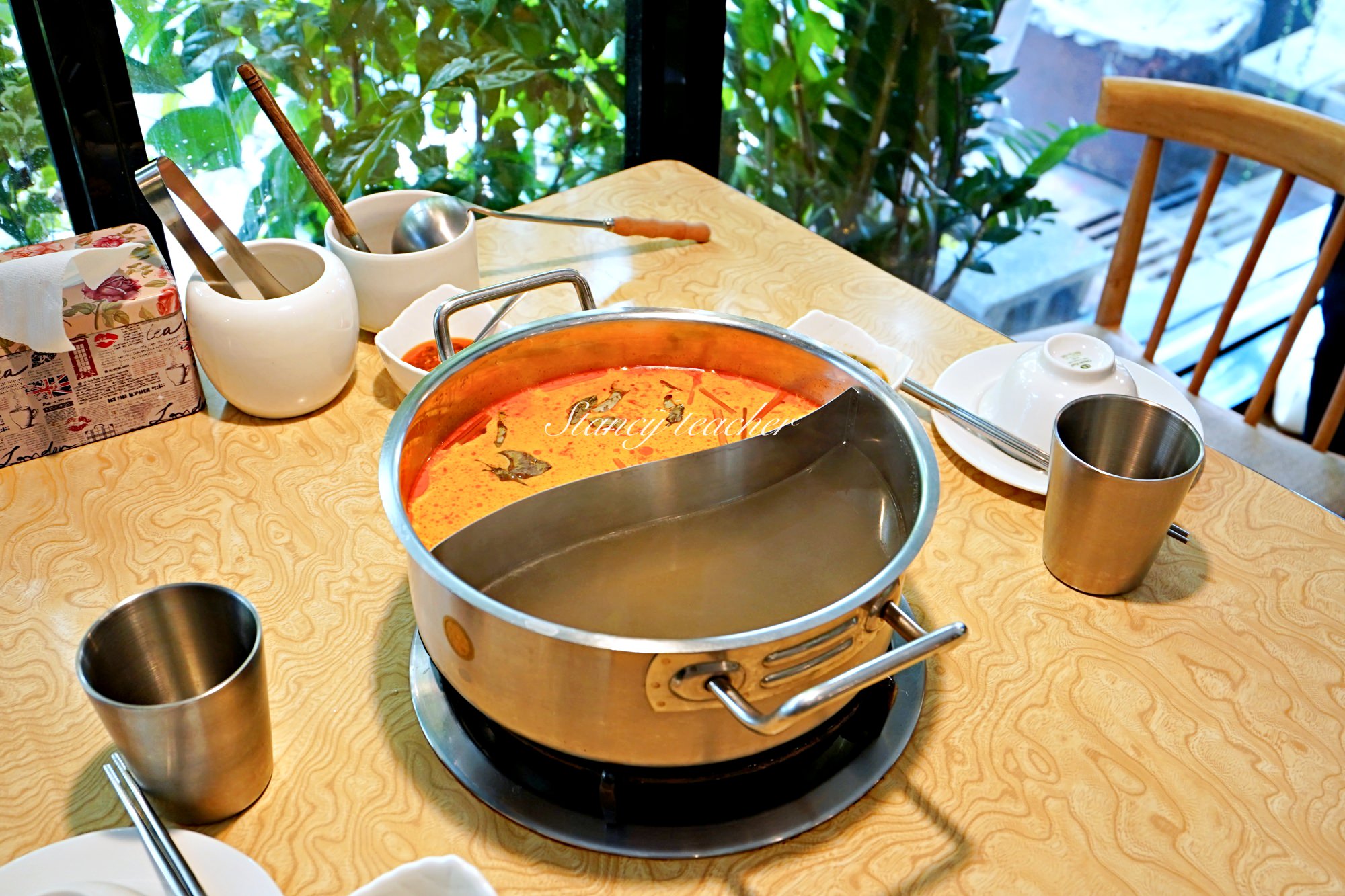 忻殿堂南洋叻沙鍋物 Hot Pot|新加坡叻沙|秘製香料辣椒醬一吃就上癮(菜單、價格) 忻殿堂南洋叻沙鍋物 Hot Pot|新加坡叻沙|秘製香料辣椒醬一吃就上癮(菜單、價格)