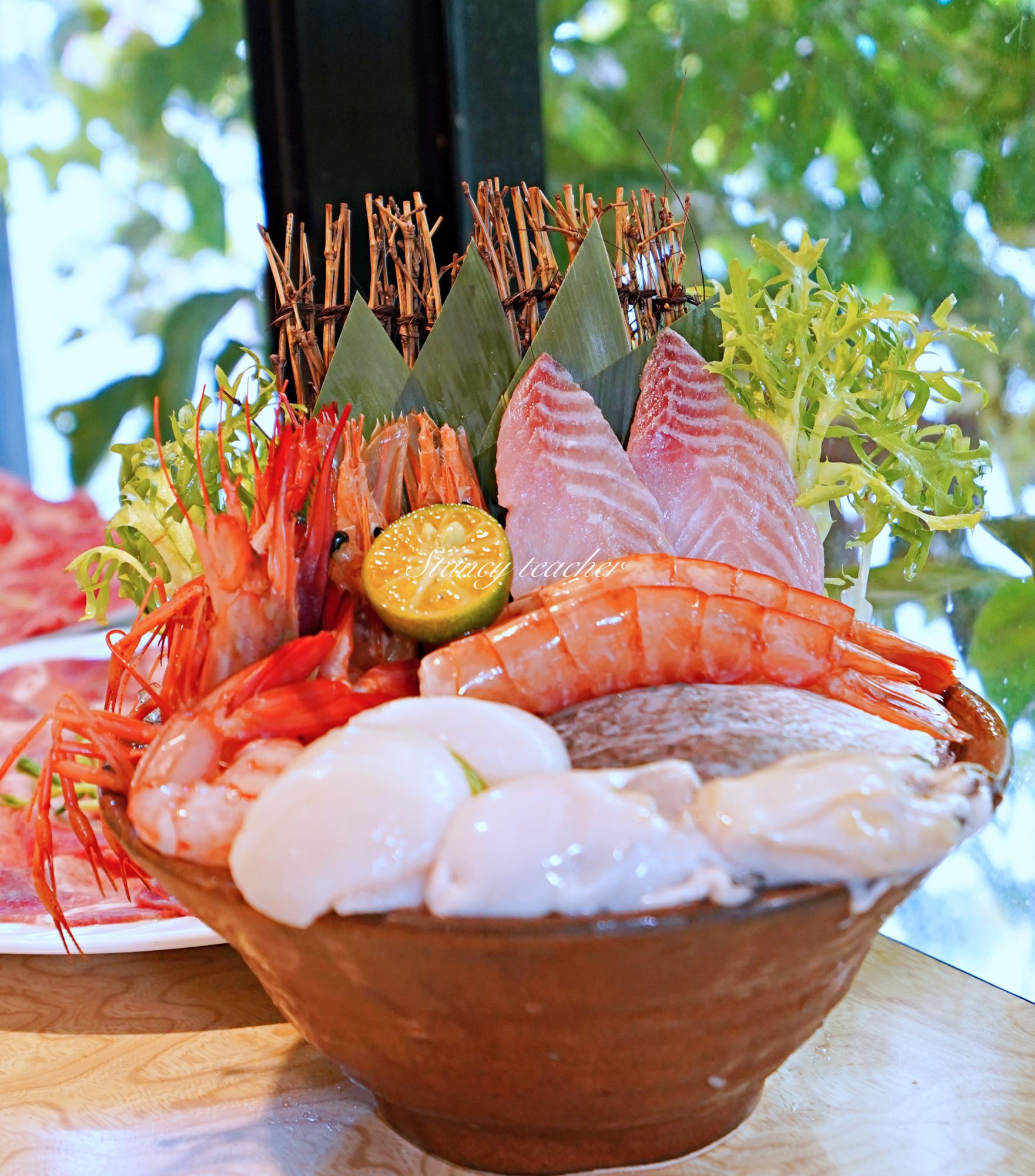 忻殿堂南洋叻沙鍋物 Hot Pot|新加坡叻沙|秘製香料辣椒醬一吃就上癮(菜單、價格) 忻殿堂南洋叻沙鍋物 Hot Pot|新加坡叻沙|秘製香料辣椒醬一吃就上癮(菜單、價格)
