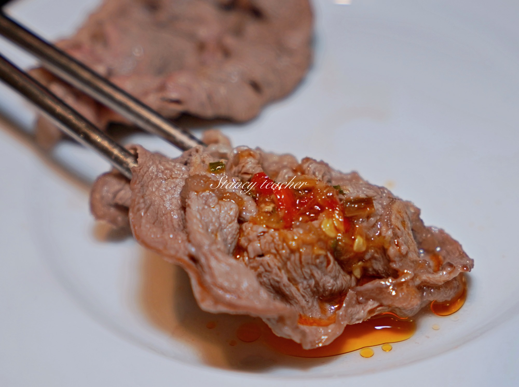 忻殿堂南洋叻沙鍋物 Hot Pot｜新加坡叻沙｜秘製香料辣椒醬一吃就上癮（菜單、價格）