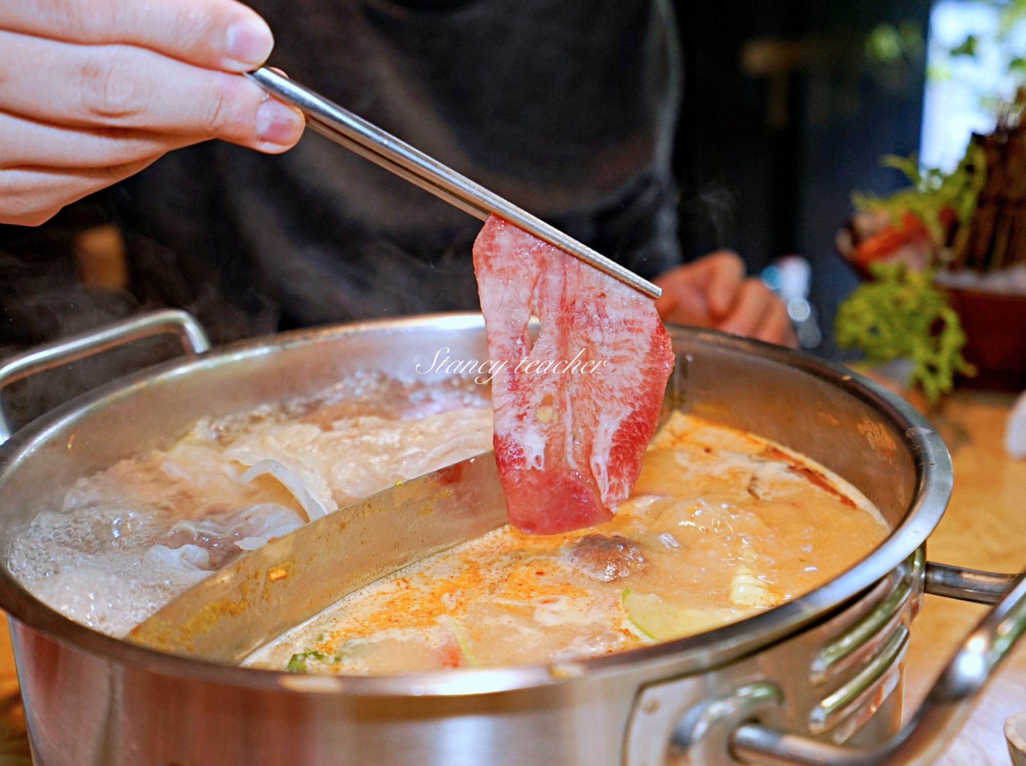 忻殿堂南洋叻沙鍋物 Hot Pot|新加坡叻沙|秘製香料辣椒醬一吃就上癮(菜單、價格) 忻殿堂南洋叻沙鍋物 Hot Pot|新加坡叻沙|秘製香料辣椒醬一吃就上癮(菜單、價格)