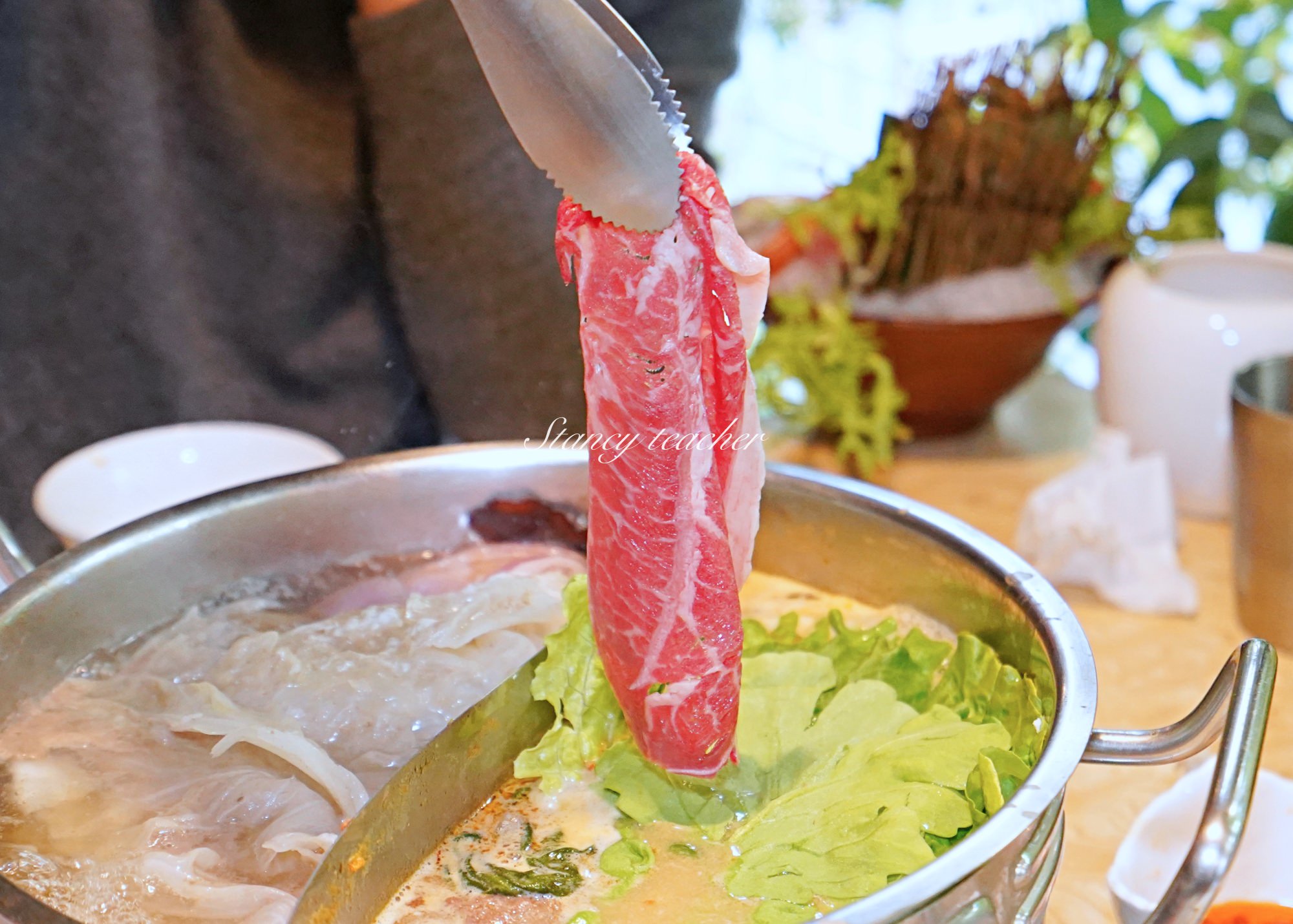 忻殿堂南洋叻沙鍋物 Hot Pot|新加坡叻沙|秘製香料辣椒醬一吃就上癮(菜單、價格) 忻殿堂南洋叻沙鍋物 Hot Pot|新加坡叻沙|秘製香料辣椒醬一吃就上癮(菜單、價格)
