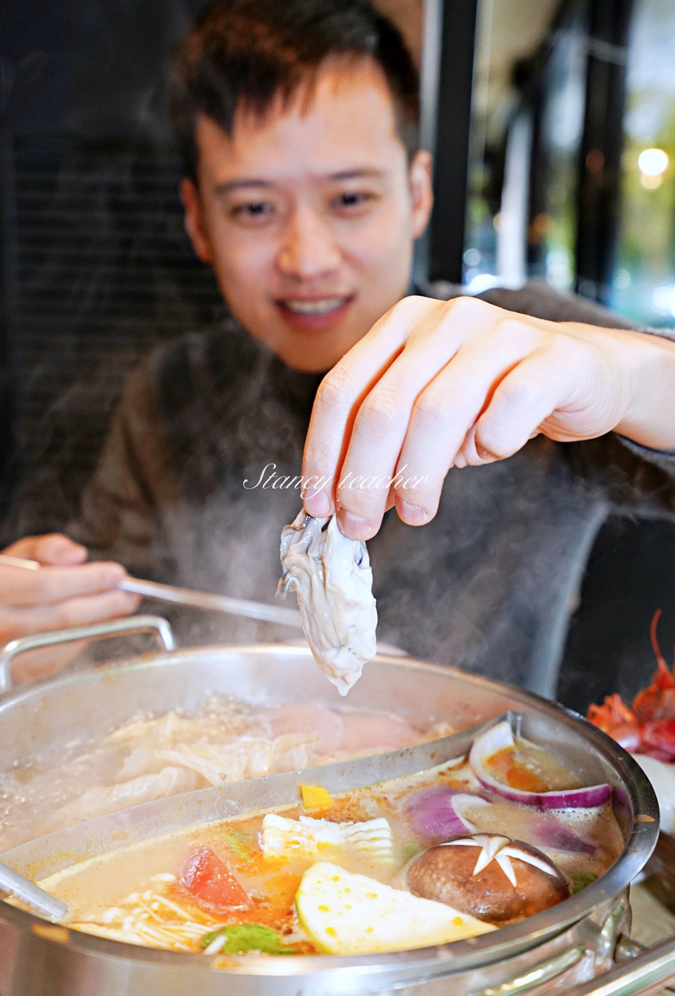 忻殿堂南洋叻沙鍋物 Hot Pot|新加坡叻沙|秘製香料辣椒醬一吃就上癮(菜單、價格) 忻殿堂南洋叻沙鍋物 Hot Pot|新加坡叻沙|秘製香料辣椒醬一吃就上癮(菜單、價格)