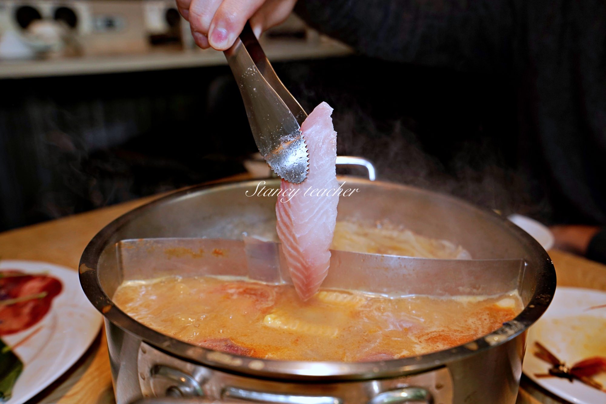 忻殿堂南洋叻沙鍋物 Hot Pot|新加坡叻沙|秘製香料辣椒醬一吃就上癮(菜單、價格) 忻殿堂南洋叻沙鍋物 Hot Pot|新加坡叻沙|秘製香料辣椒醬一吃就上癮(菜單、價格)