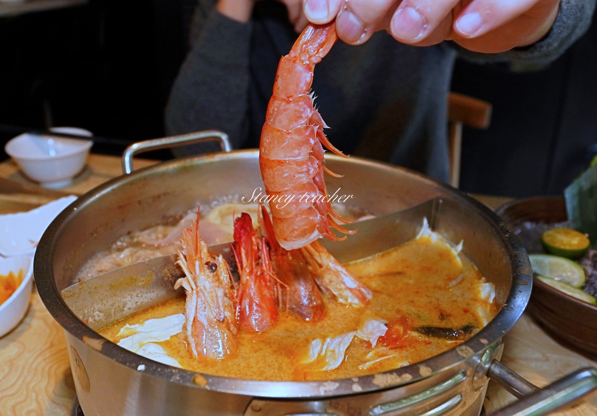 忻殿堂南洋叻沙鍋物 Hot Pot|新加坡叻沙|秘製香料辣椒醬一吃就上癮(菜單、價格) 忻殿堂南洋叻沙鍋物 Hot Pot|新加坡叻沙|秘製香料辣椒醬一吃就上癮(菜單、價格)