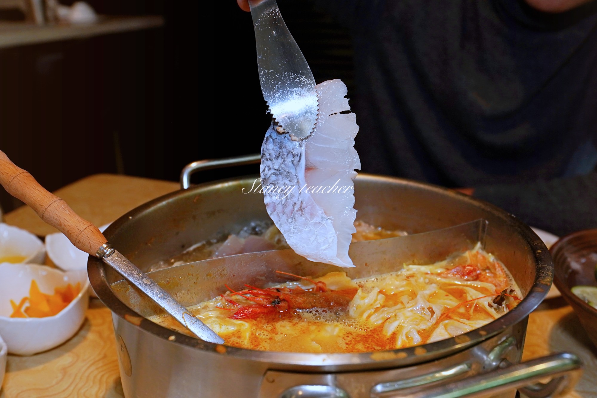忻殿堂南洋叻沙鍋物 Hot Pot|新加坡叻沙|秘製香料辣椒醬一吃就上癮(菜單、價格) 忻殿堂南洋叻沙鍋物 Hot Pot|新加坡叻沙|秘製香料辣椒醬一吃就上癮(菜單、價格)