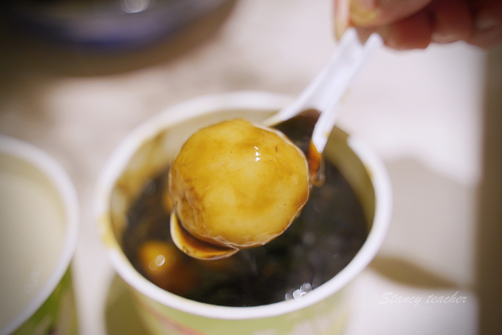 花蓮美食商校街刨冰豆花|花蓮必吃銅板小吃|豆花、湯圓、燒仙草每樣都好吃(菜單、價格) 花蓮美食商校街刨冰豆花|花蓮必吃銅板小吃|豆花、湯圓、燒仙草每樣都好吃(菜單、價格)