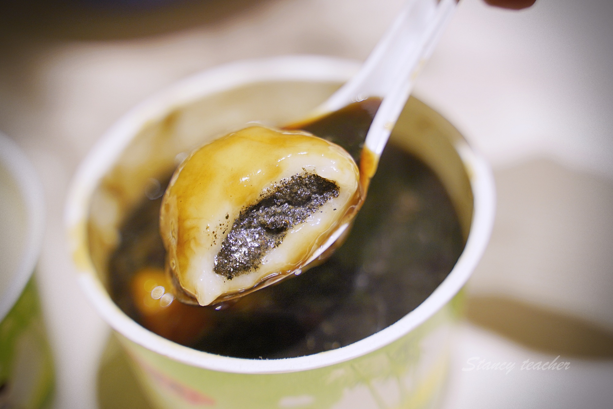 花蓮美食商校街刨冰豆花|花蓮必吃銅板小吃|豆花、湯圓、燒仙草每樣都好吃(菜單、價格) 花蓮美食商校街刨冰豆花|花蓮必吃銅板小吃|豆花、湯圓、燒仙草每樣都好吃(菜單、價格)