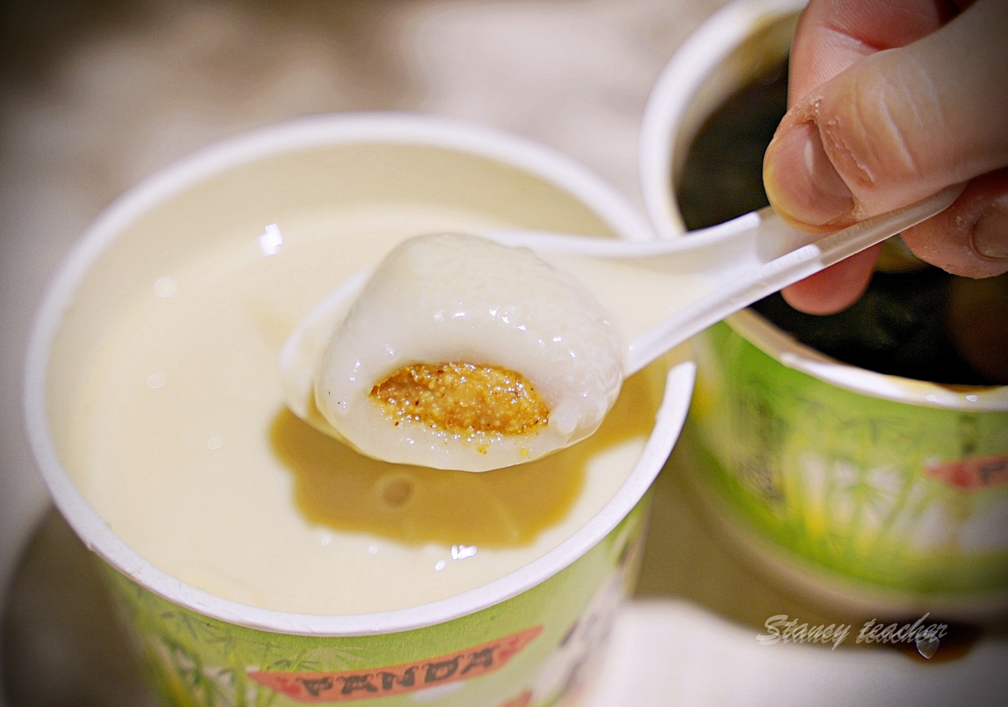 花蓮美食商校街刨冰豆花|花蓮必吃銅板小吃|豆花、湯圓、燒仙草每樣都好吃(菜單、價格) 花蓮美食商校街刨冰豆花|花蓮必吃銅板小吃|豆花、湯圓、燒仙草每樣都好吃(菜單、價格)