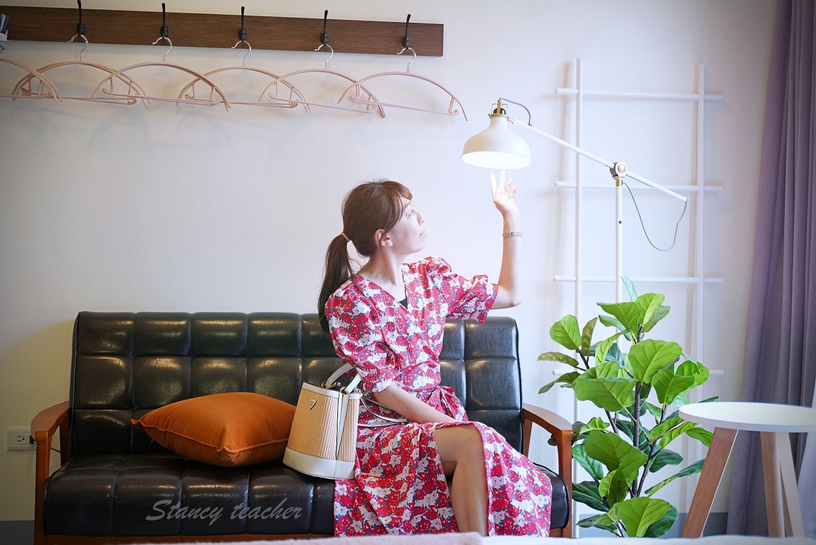 澎湖馬公住宿推薦｜澎湖檸檬草民宿｜H& 澎湖檸檬草風格旅店｜澎湖六人房民宿