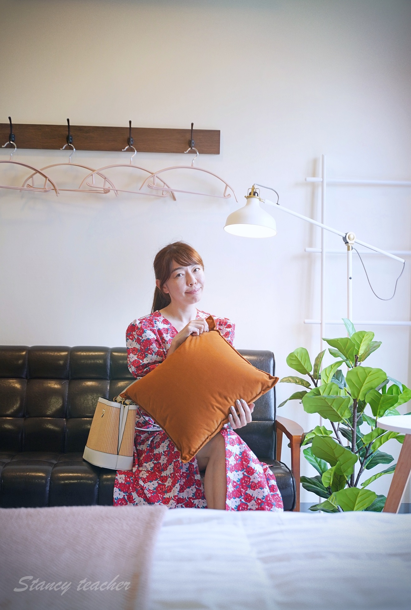 澎湖馬公住宿推薦｜澎湖檸檬草民宿｜H& 澎湖檸檬草風格旅店｜澎湖六人房民宿