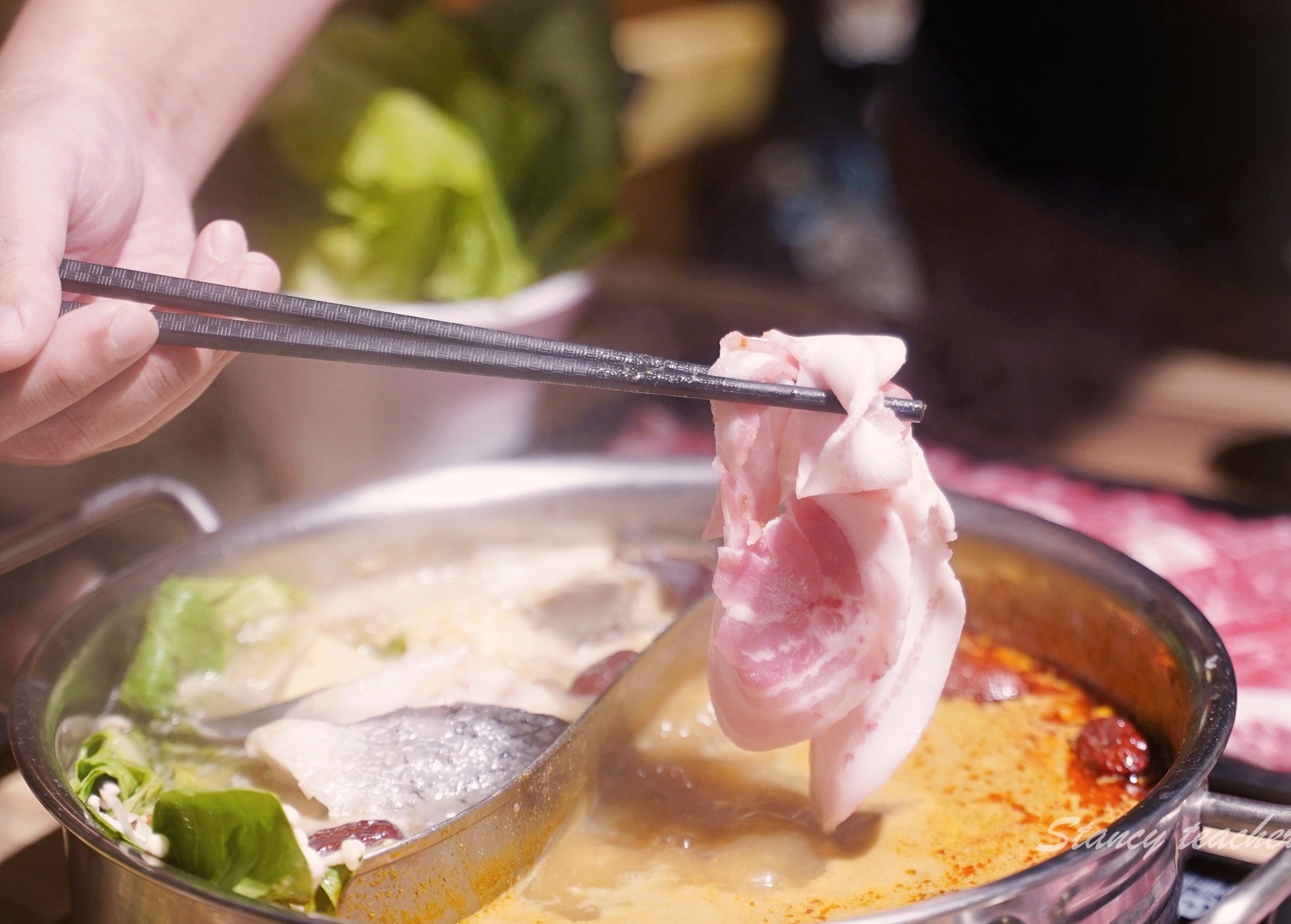 【澎湖美食】「澎湖巴適麻辣火鍋」馬公麻辣火鍋吃到飽（菜單、價格）