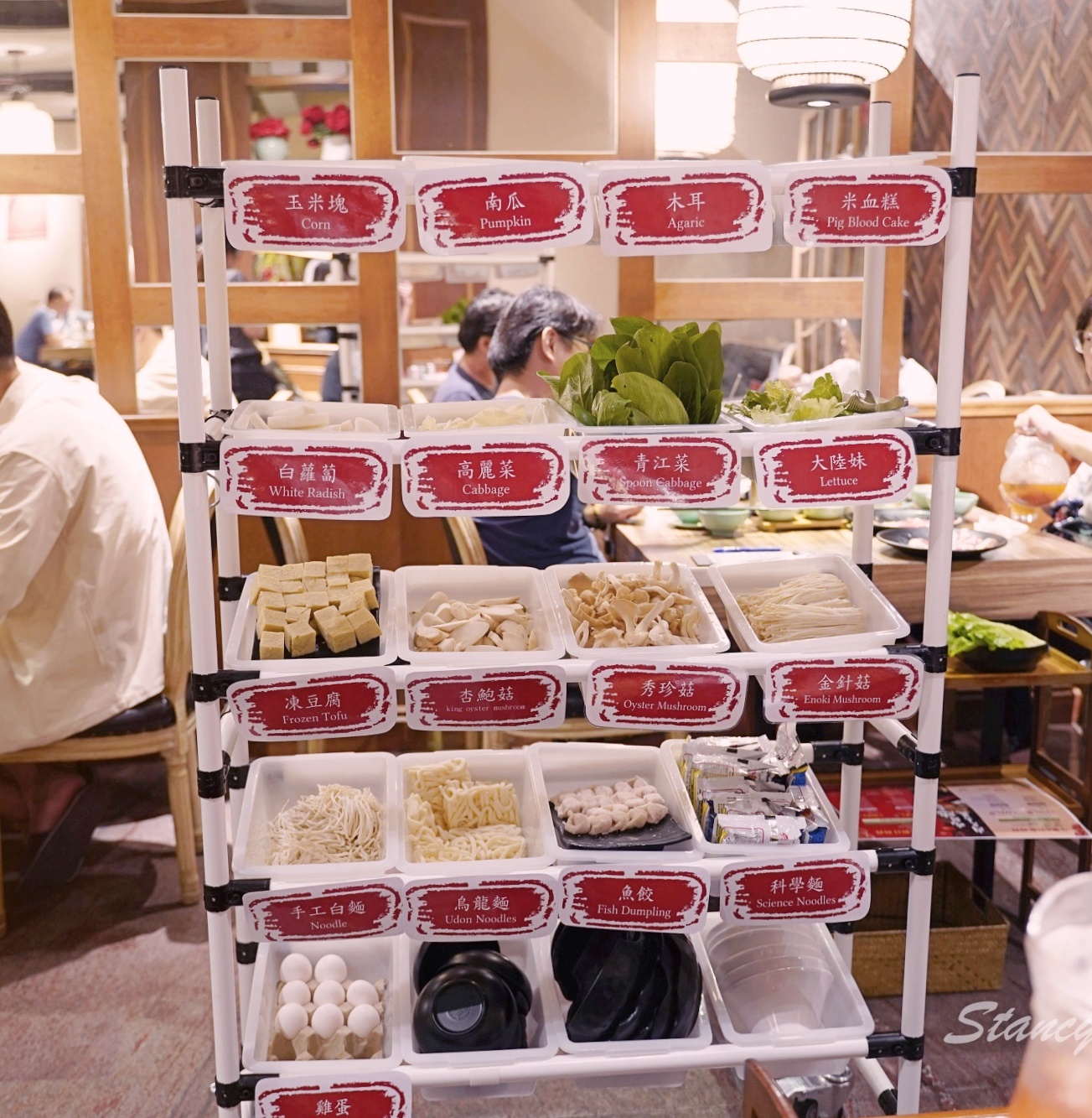 【澎湖美食】「澎湖巴適麻辣火鍋」馬公麻辣火鍋吃到飽（菜單、價格）
