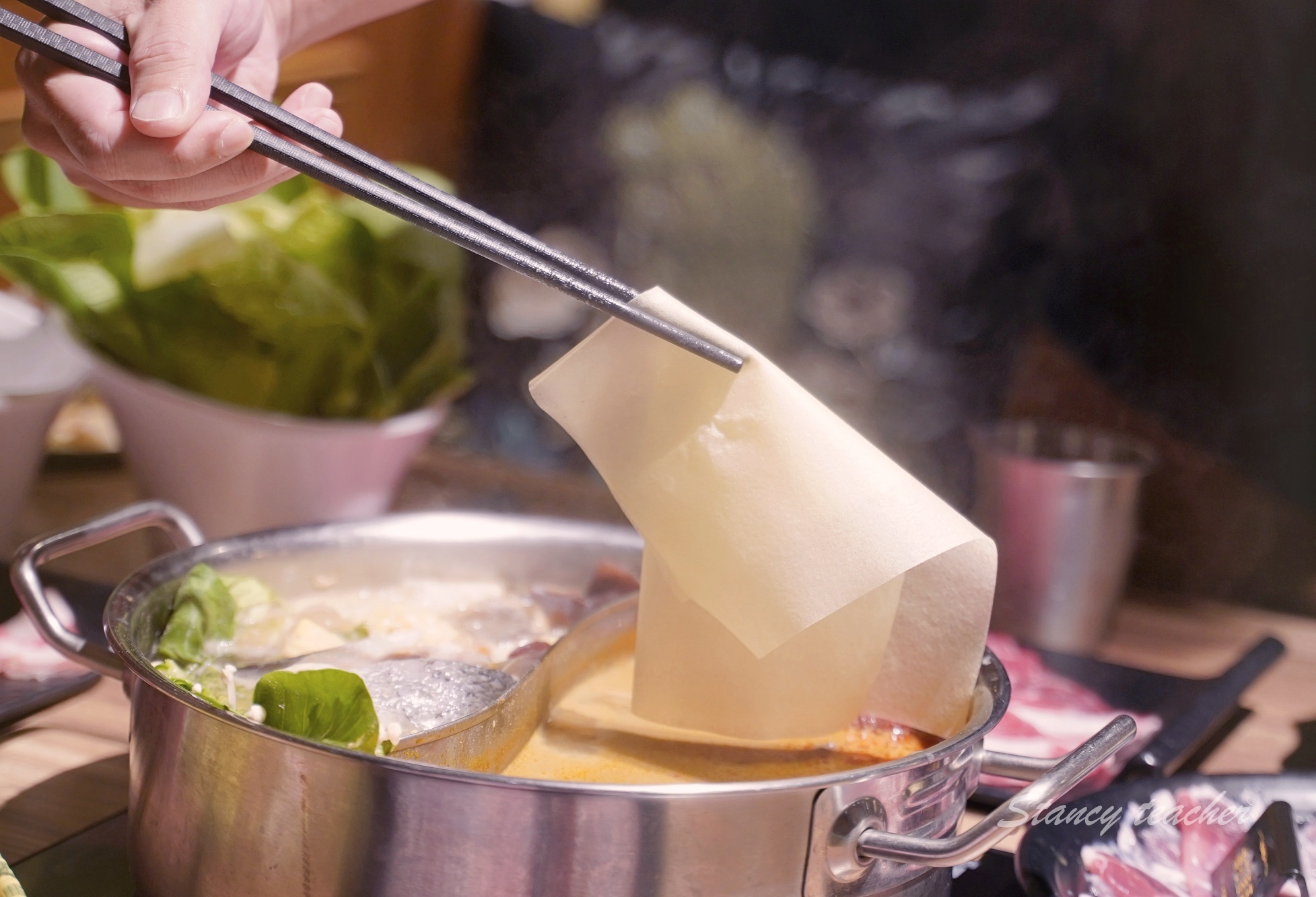 【澎湖美食】「澎湖巴適麻辣火鍋」馬公麻辣火鍋吃到飽（菜單、價格）
