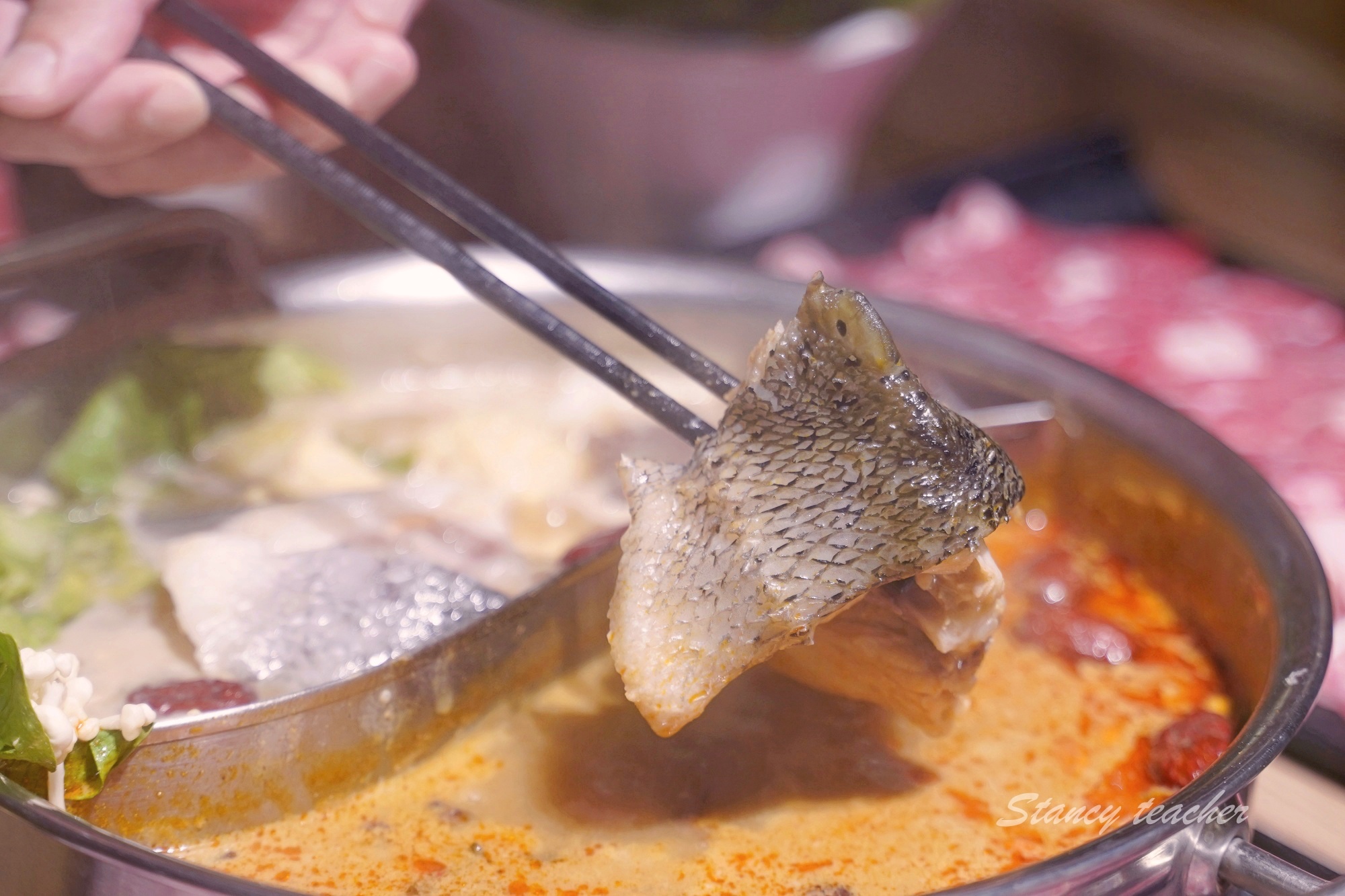 【澎湖美食】「澎湖巴適麻辣火鍋」馬公麻辣火鍋吃到飽（菜單、價格）