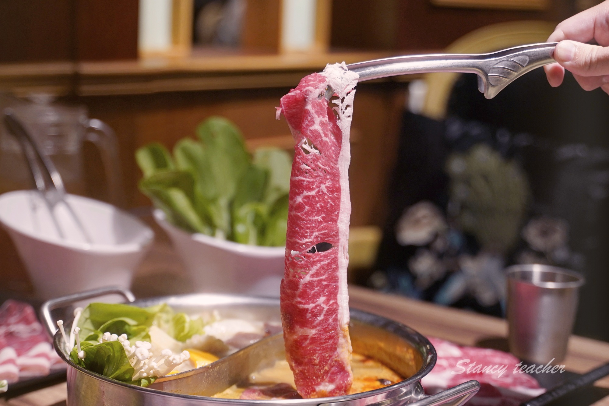 【澎湖美食】「澎湖巴適麻辣火鍋」馬公麻辣火鍋吃到飽（菜單、價格）