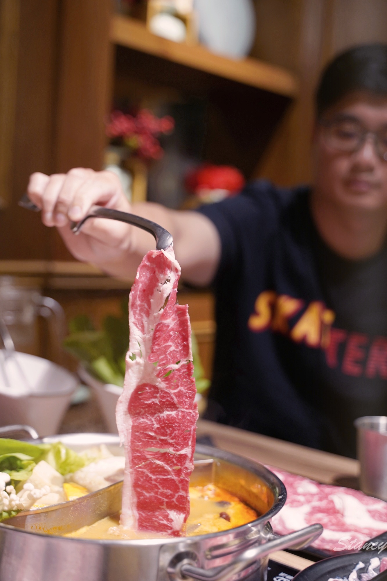 【澎湖美食】「澎湖巴適麻辣火鍋」馬公麻辣火鍋吃到飽（菜單、價格）