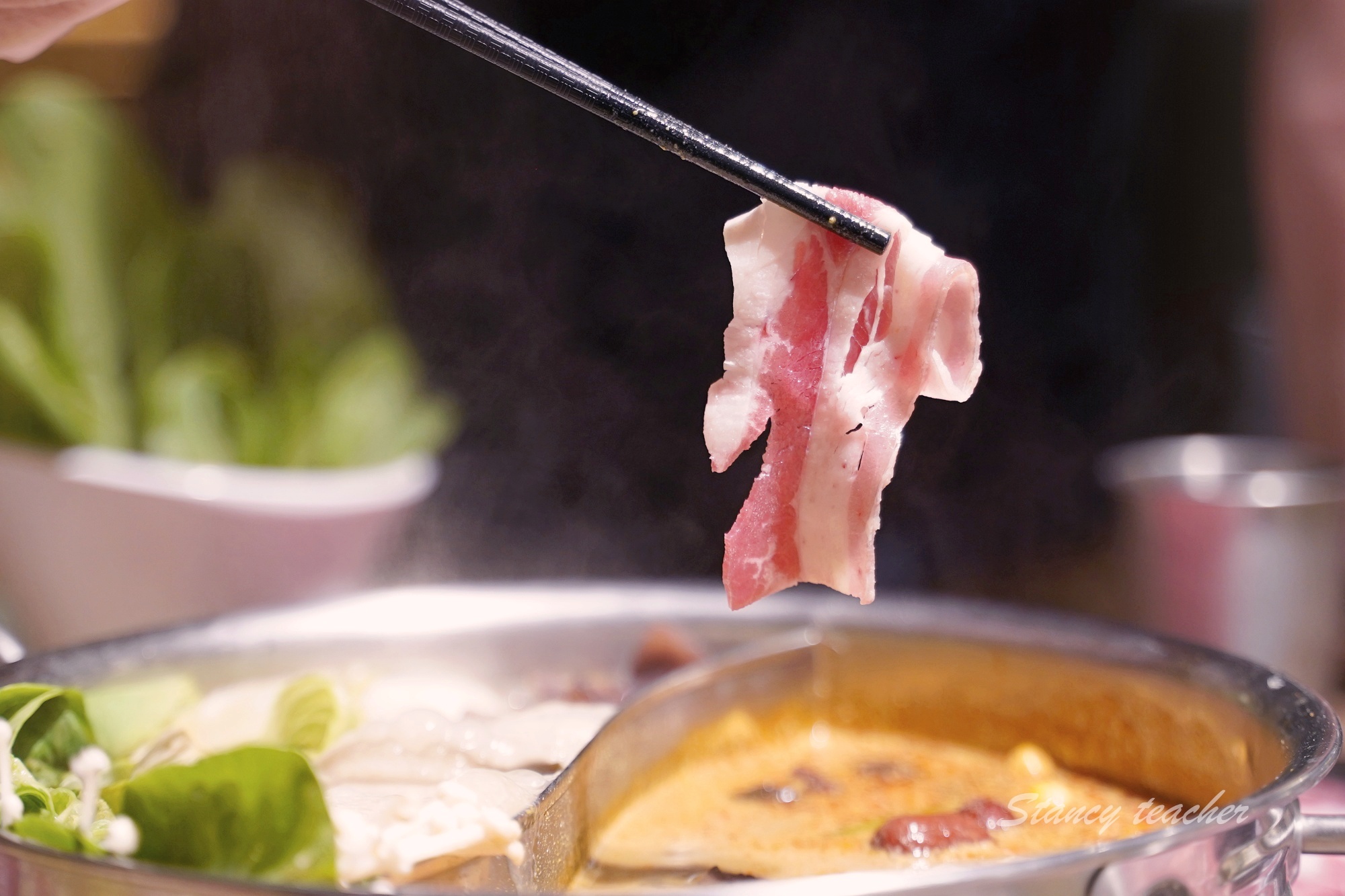 【澎湖美食】「澎湖巴適麻辣火鍋」馬公麻辣火鍋吃到飽（菜單、價格）