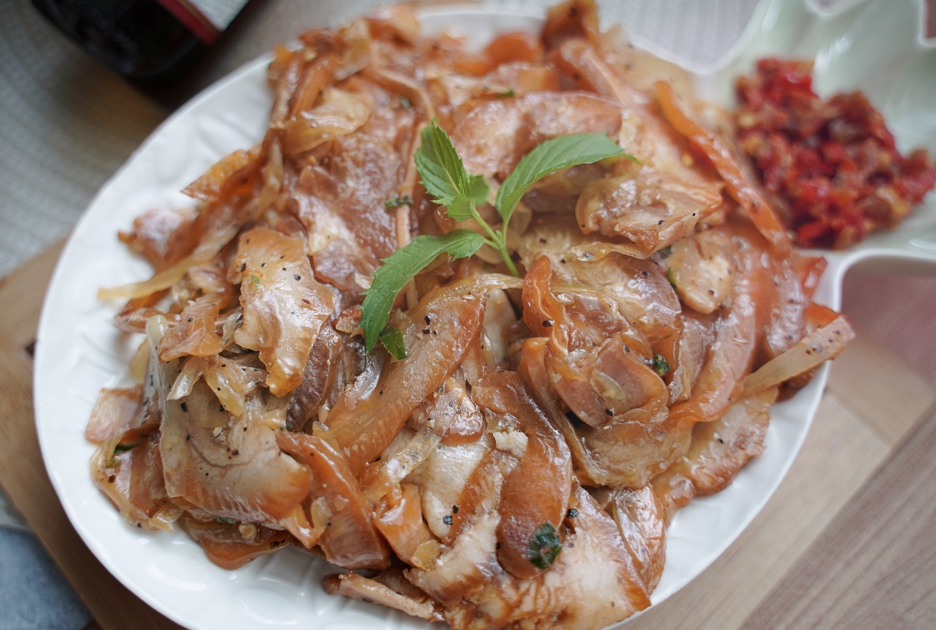 Rich大亨餐酒館｜異國料理冷凍真空包｜隨時隨地在家小酌都有小菜可以開趴（菜單、價格）