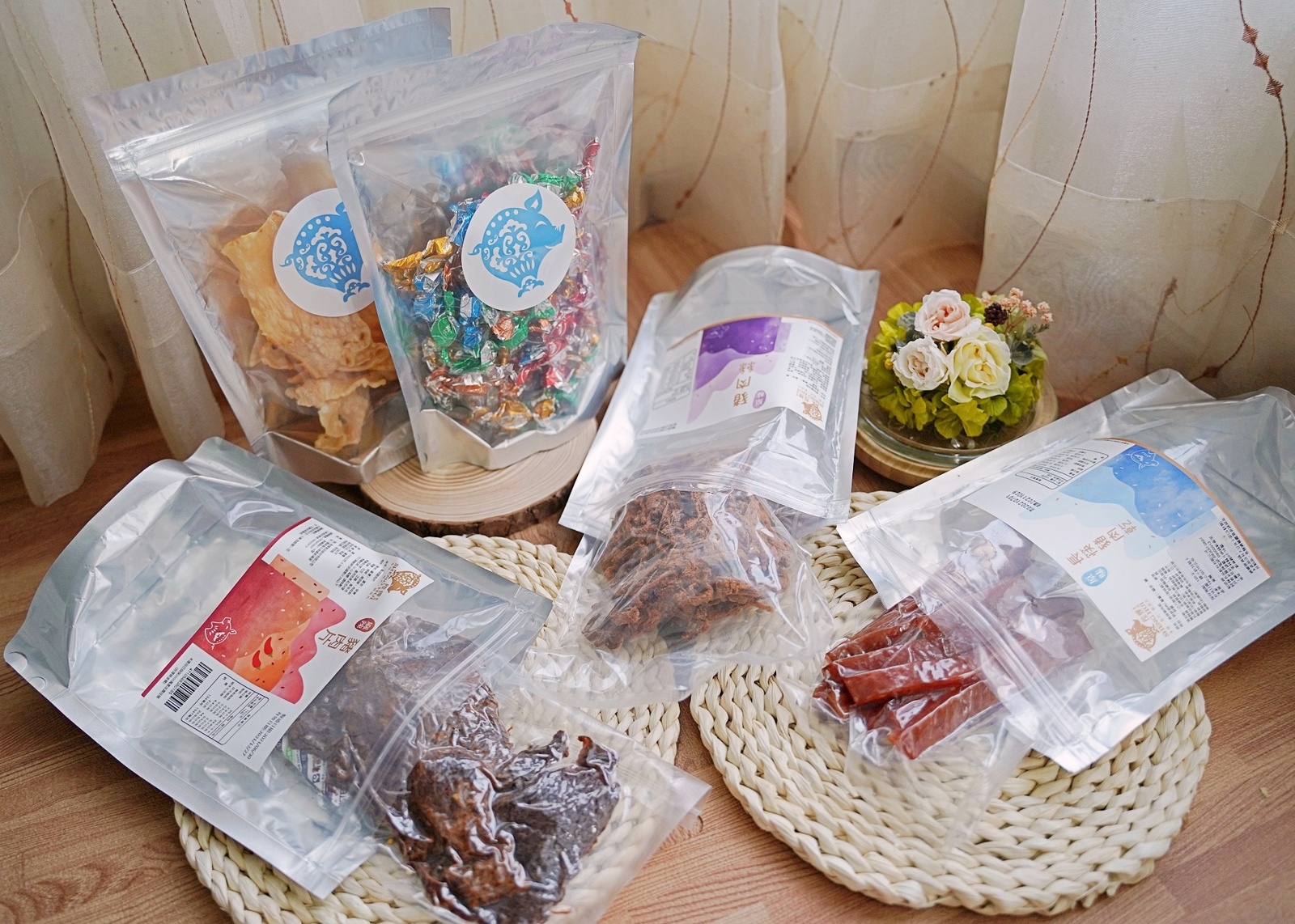陞煇食品-豬肉的專門家|中元普渡拜拜供品|中元普渡供品線上買(食譜) 陞煇食品-豬肉的專門家|中元普渡拜拜供品|中元普渡供品線上買(食譜)