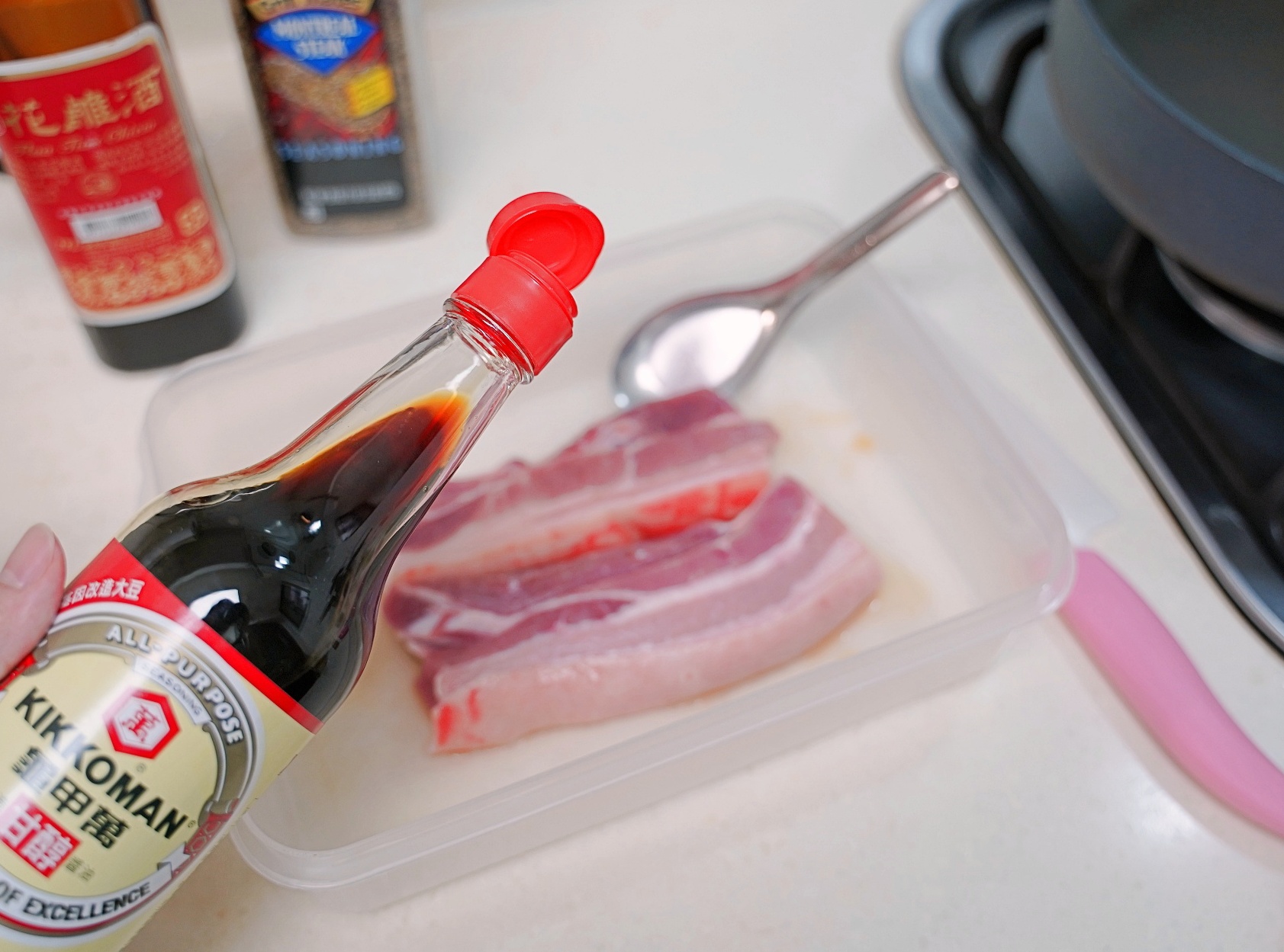 陞煇食品-豬肉的專門家｜中元普渡拜拜供品｜中元普渡供品線上買（食譜）