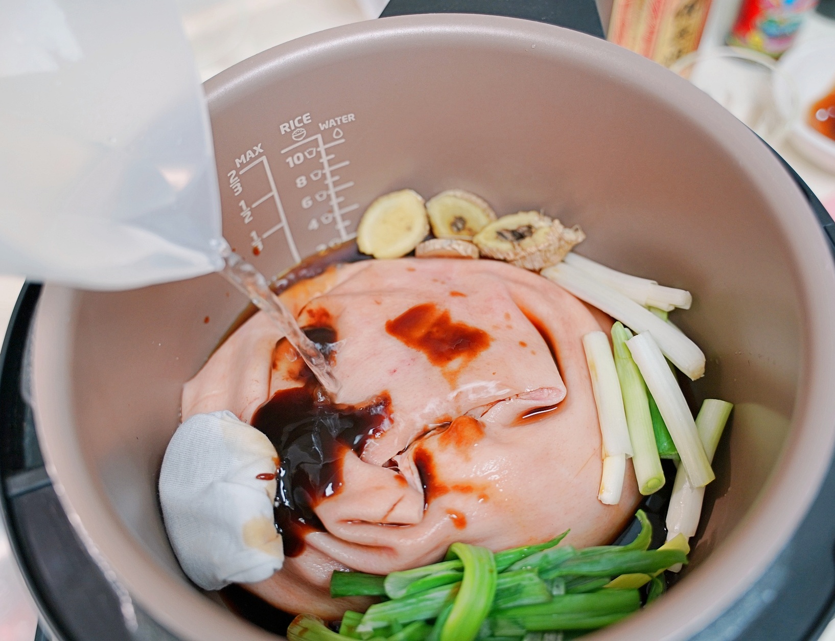 陞煇食品-豬肉的專門家｜中元普渡拜拜供品｜中元普渡供品線上買（食譜）