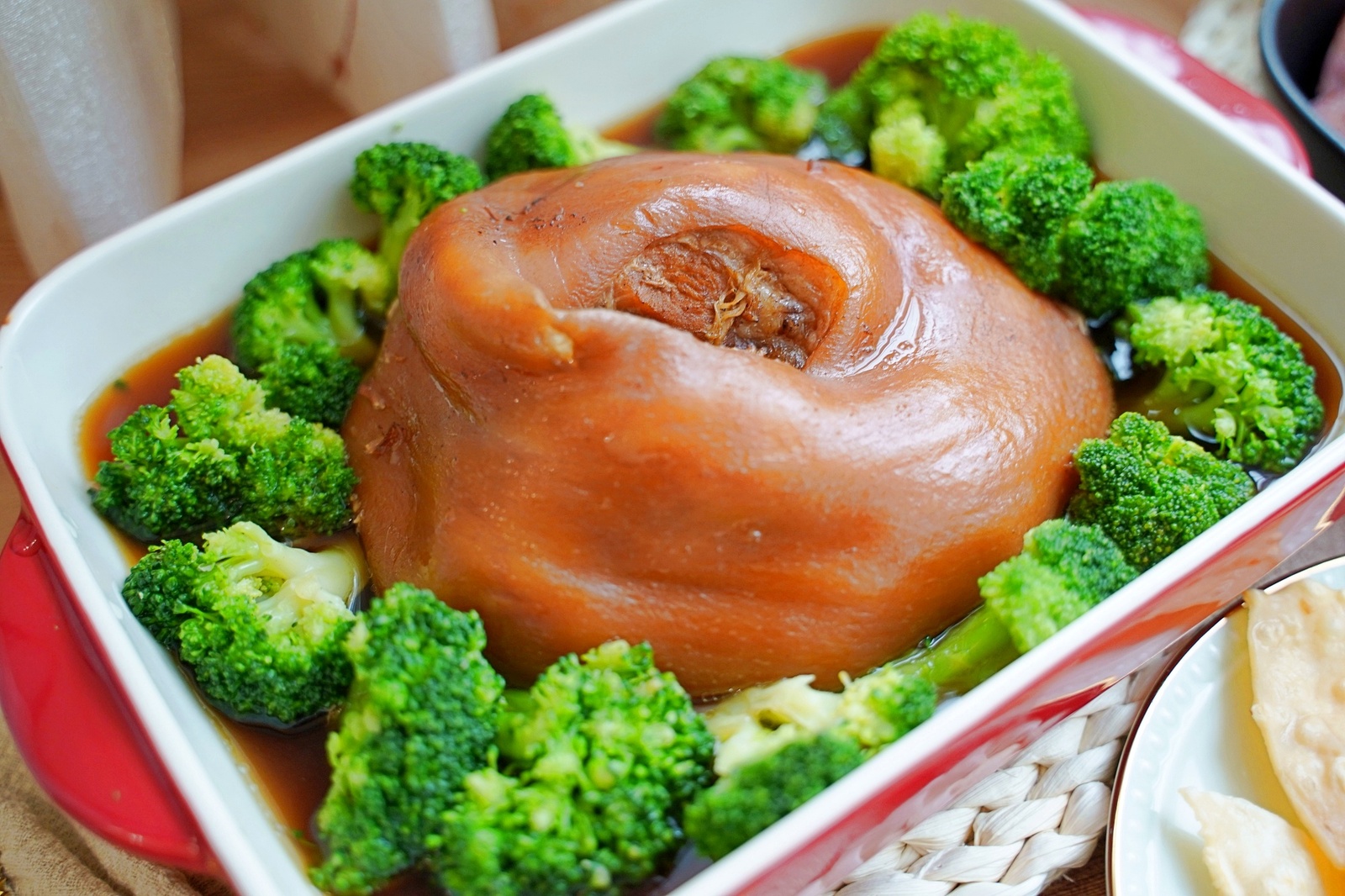 陞煇食品-豬肉的專門家｜中元普渡拜拜供品｜中元普渡供品線上買（食譜）