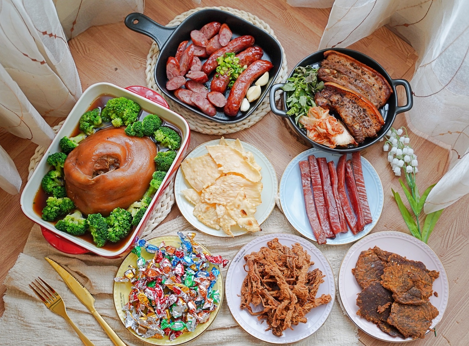 陞煇食品-豬肉的專門家|中元普渡拜拜供品|中元普渡供品線上買(食譜) 陞煇食品-豬肉的專門家|中元普渡拜拜供品|中元普渡供品線上買(食譜)