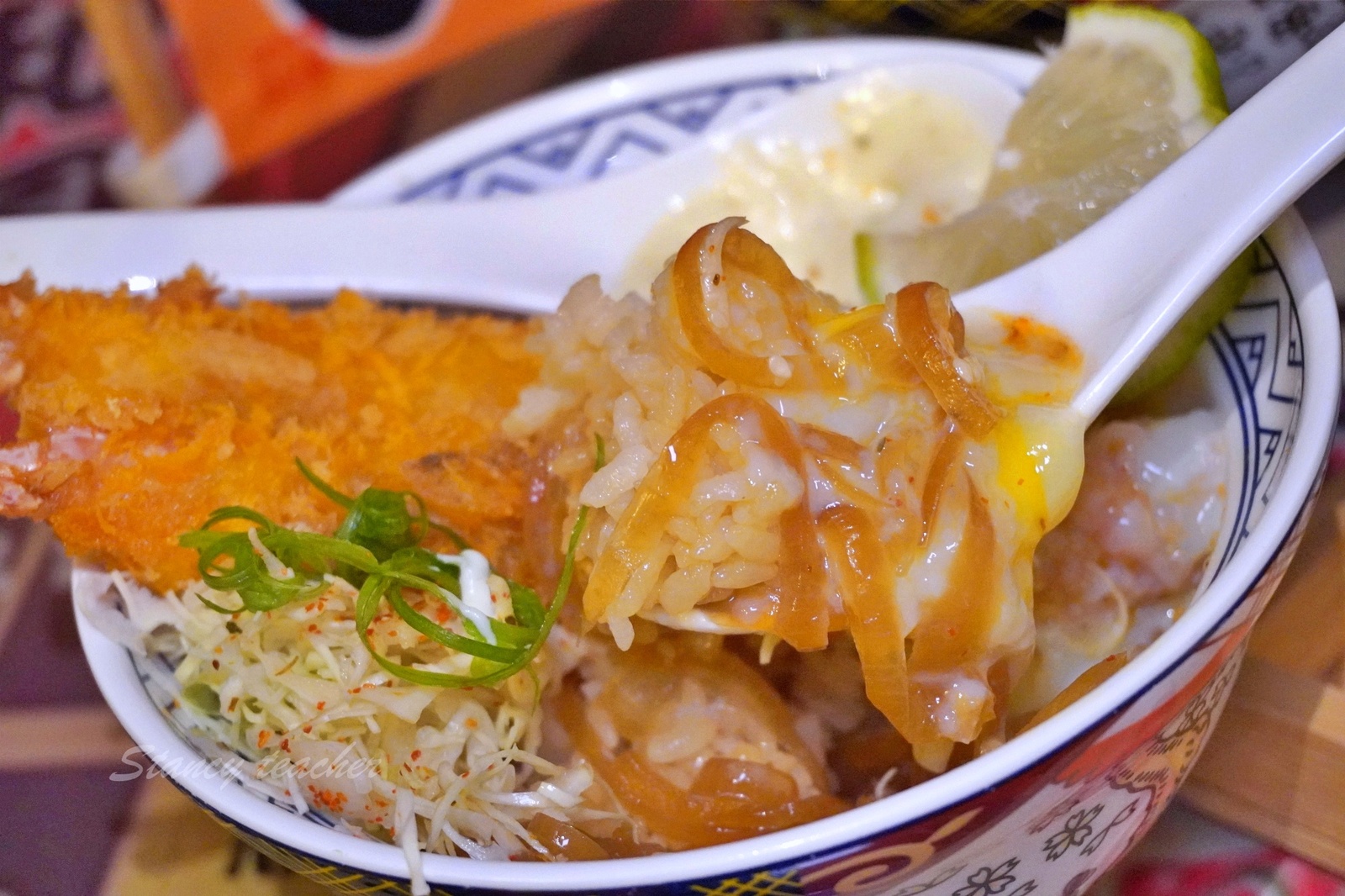 宜蘭羅東日式拉麵推薦｜忍者一魂拉麵｜一秒飛日本拉麵屋！嗜辣者大推中毒系二郎拉麵香麻濃郁好滋味