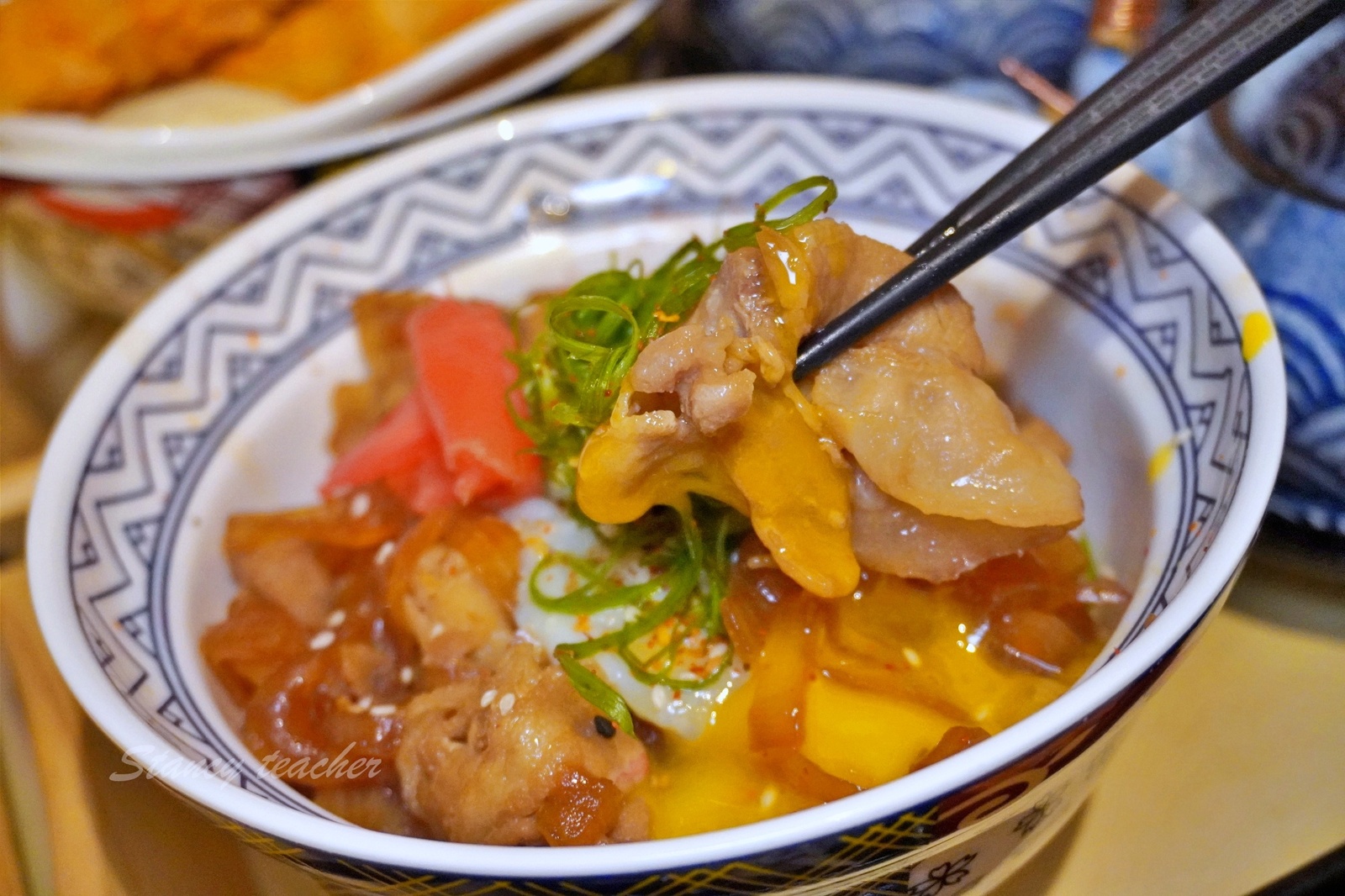 宜蘭羅東日式拉麵推薦｜忍者一魂拉麵｜一秒飛日本拉麵屋！嗜辣者大推中毒系二郎拉麵香麻濃郁好滋味