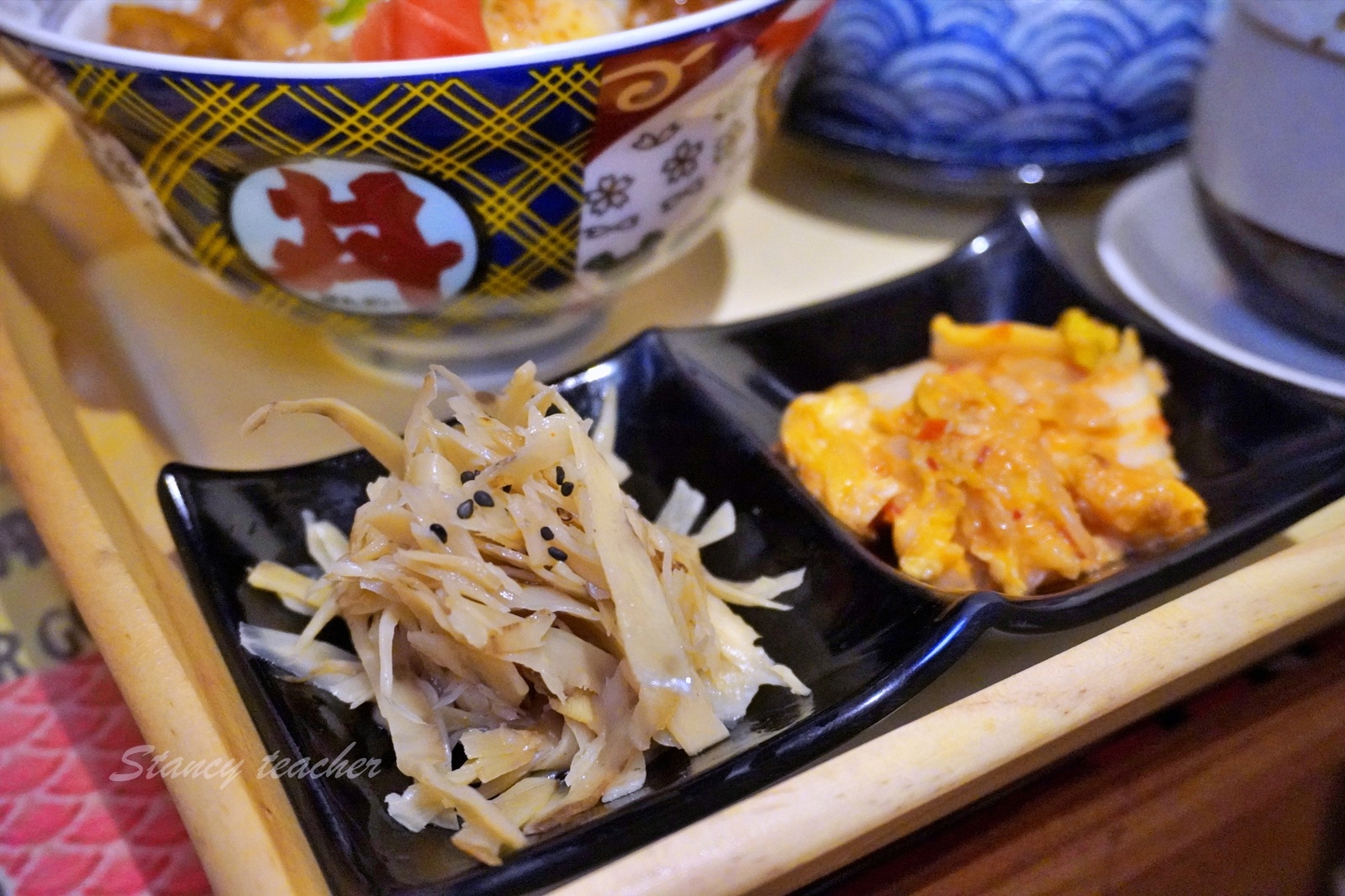 宜蘭羅東日式拉麵推薦｜忍者一魂拉麵｜一秒飛日本拉麵屋！嗜辣者大推中毒系二郎拉麵香麻濃郁好滋味